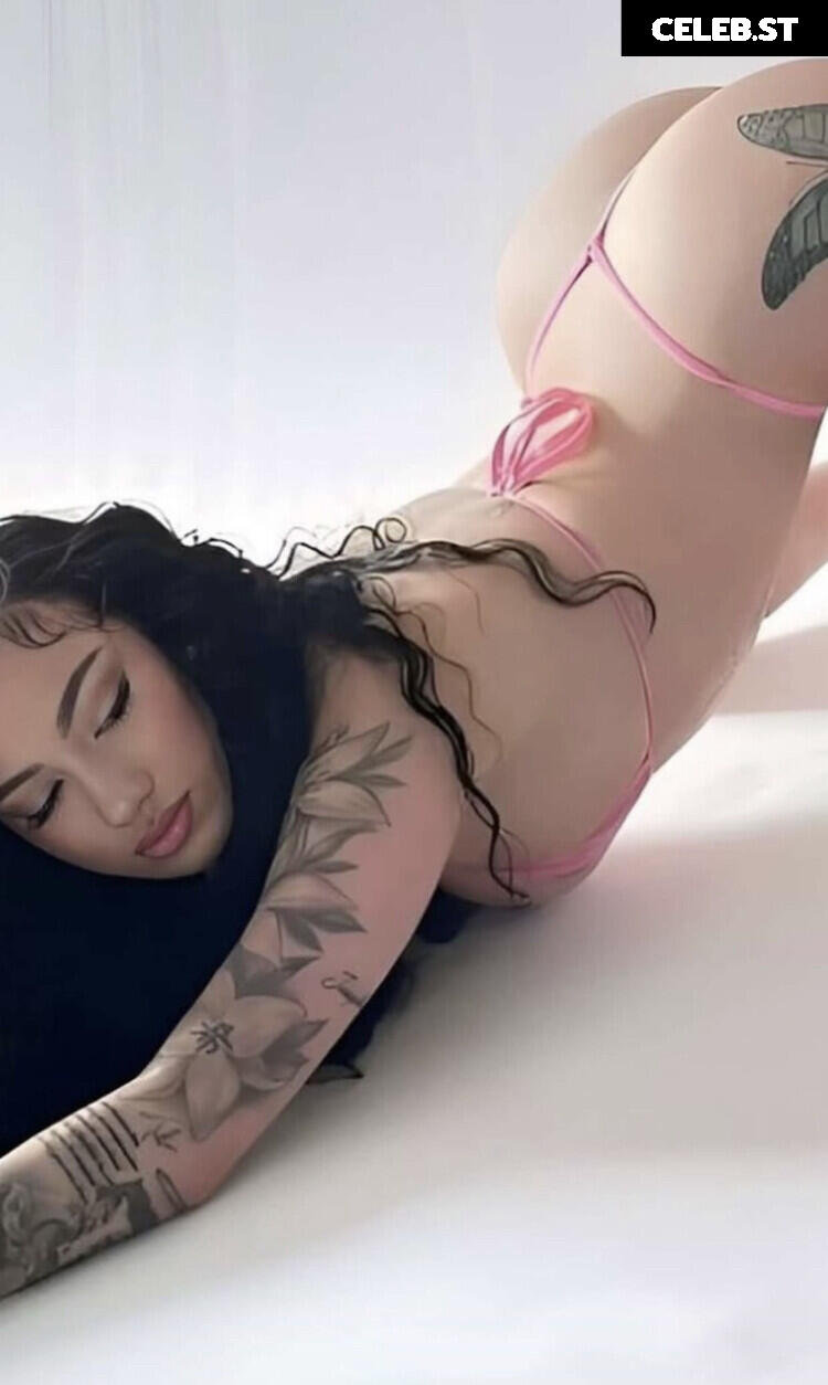 Danielle Bregoli / Bhad Bhabie Image 9863875