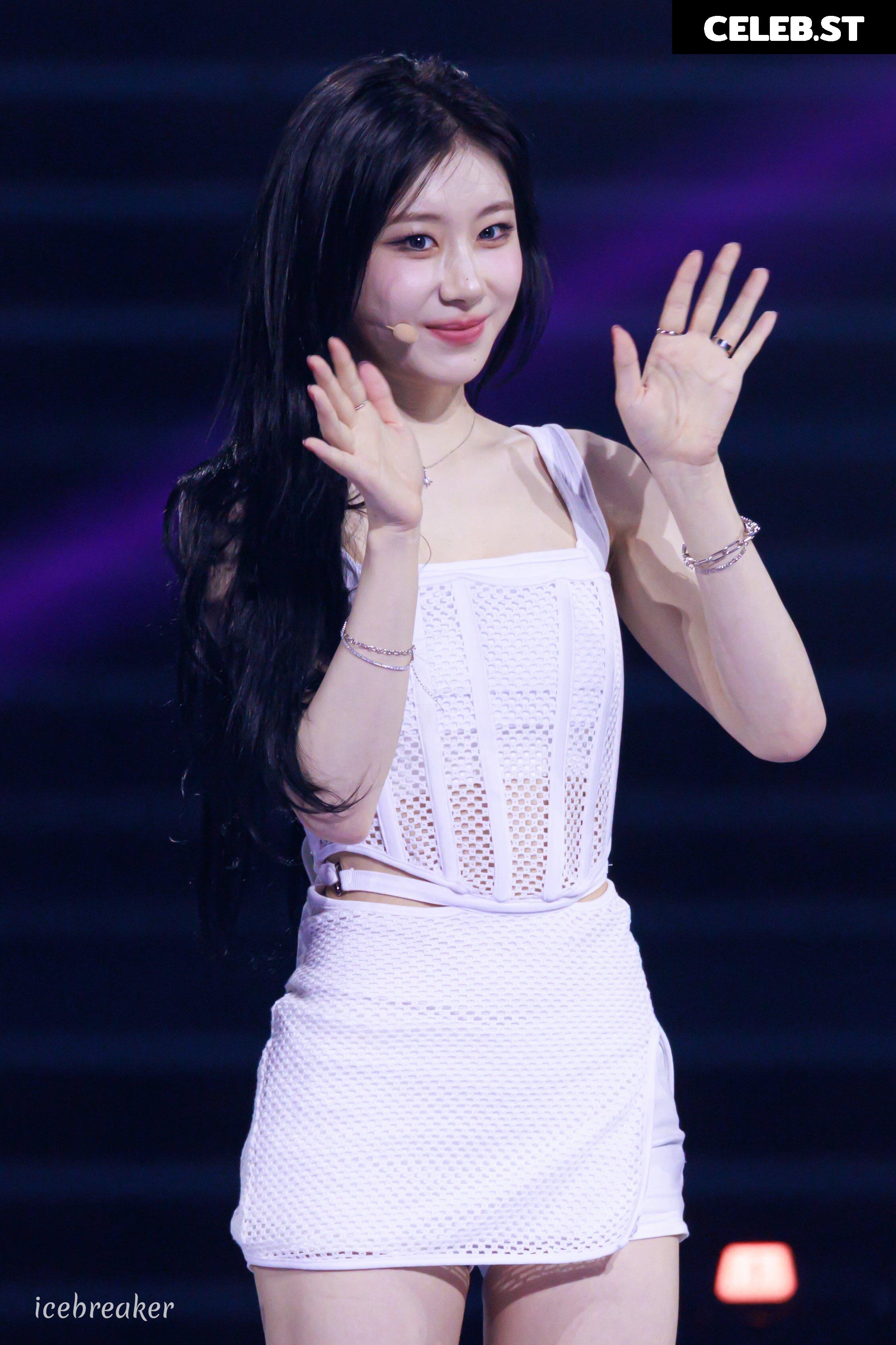 Chaeryeong - ITZY (채령) Image 9863545