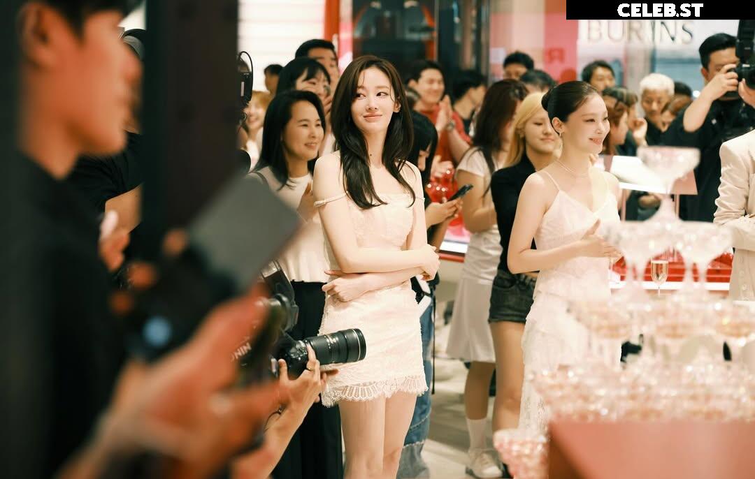 Jeon Jong-seo Image 9863519