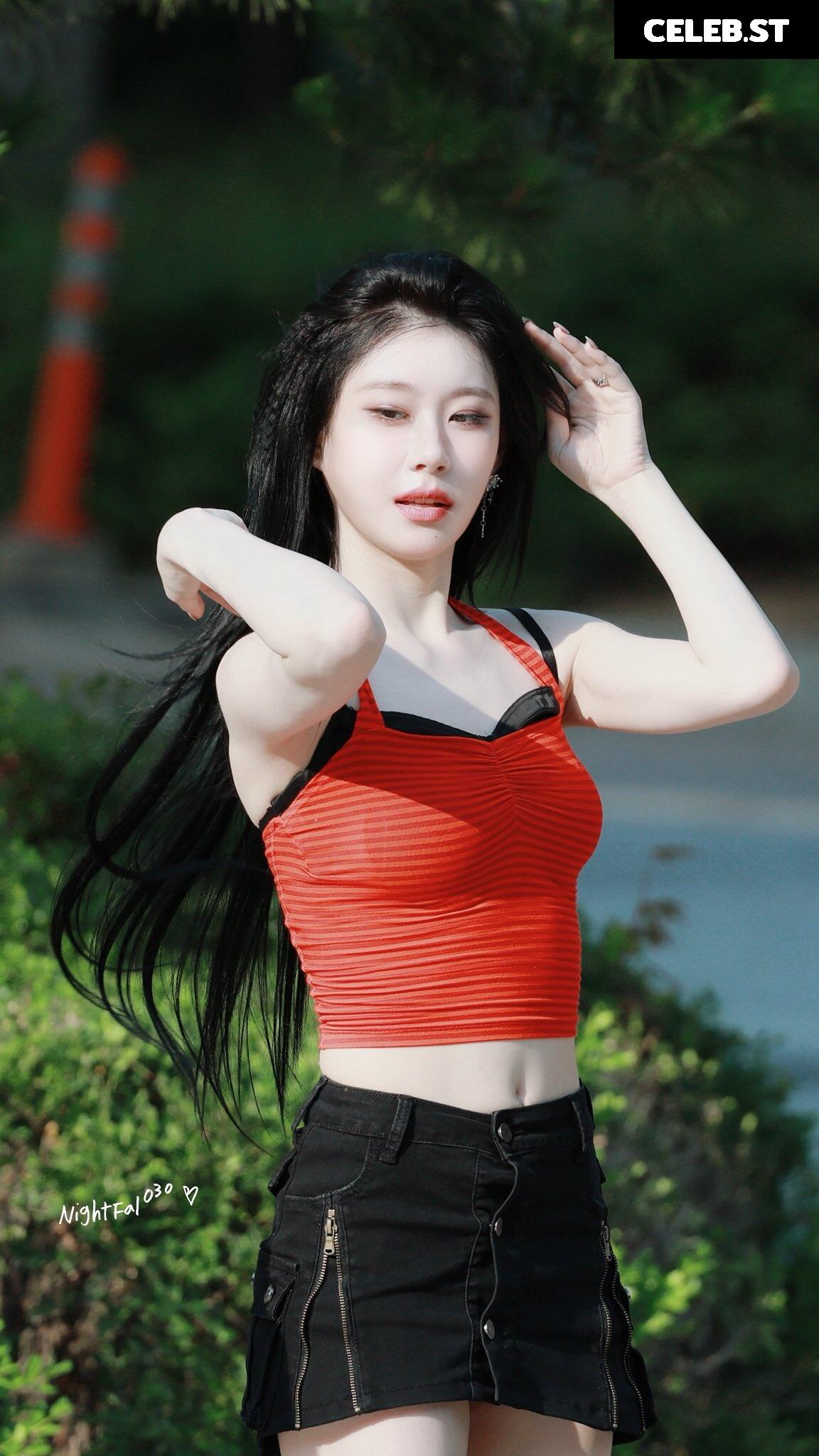 Chaeryeong - ITZY (채령) Image 9863516