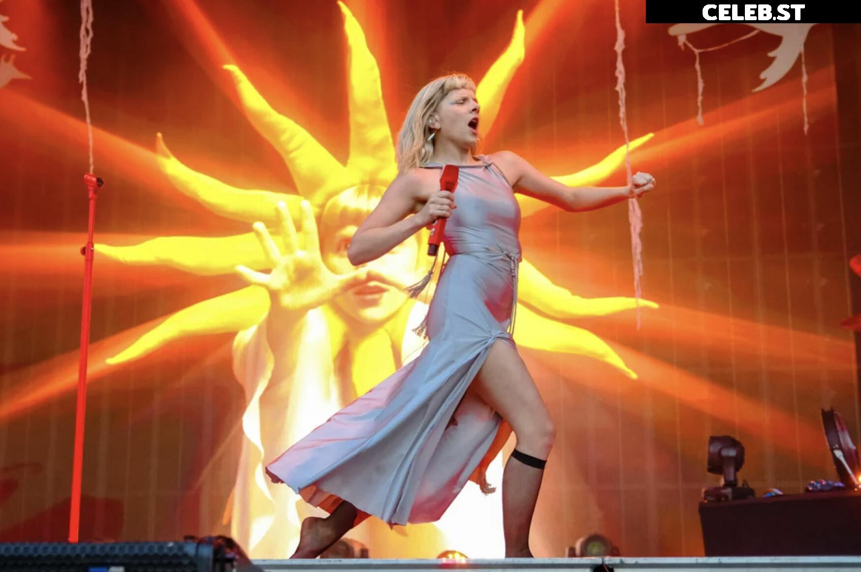 Aurora Aksnes (singer) Image 9863500