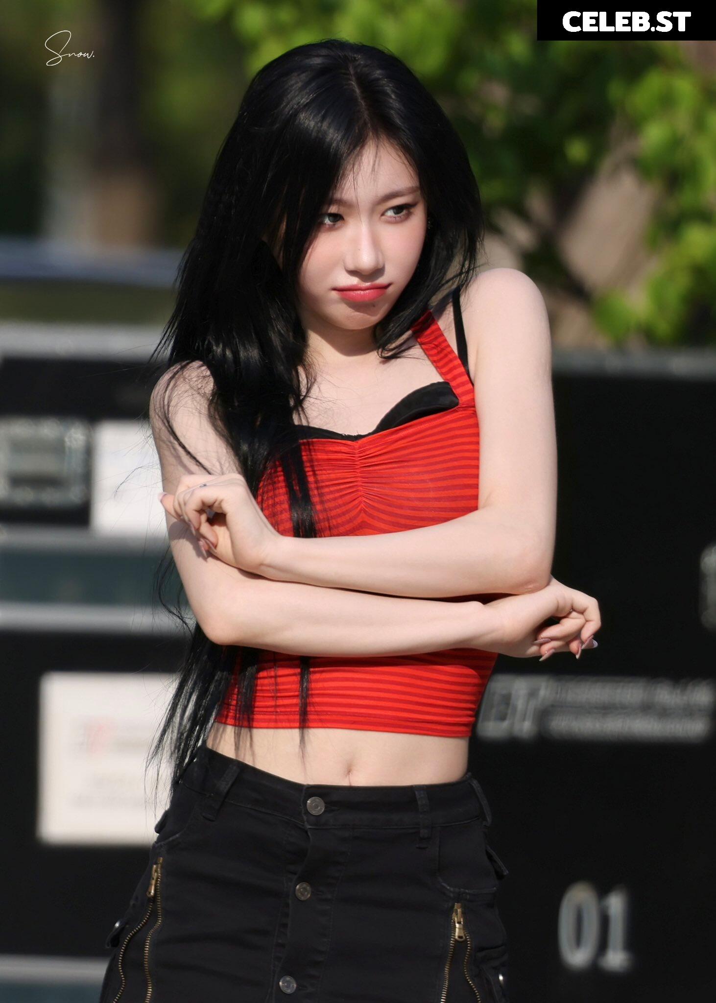 Chaeryeong - ITZY (채령) Image 9863506