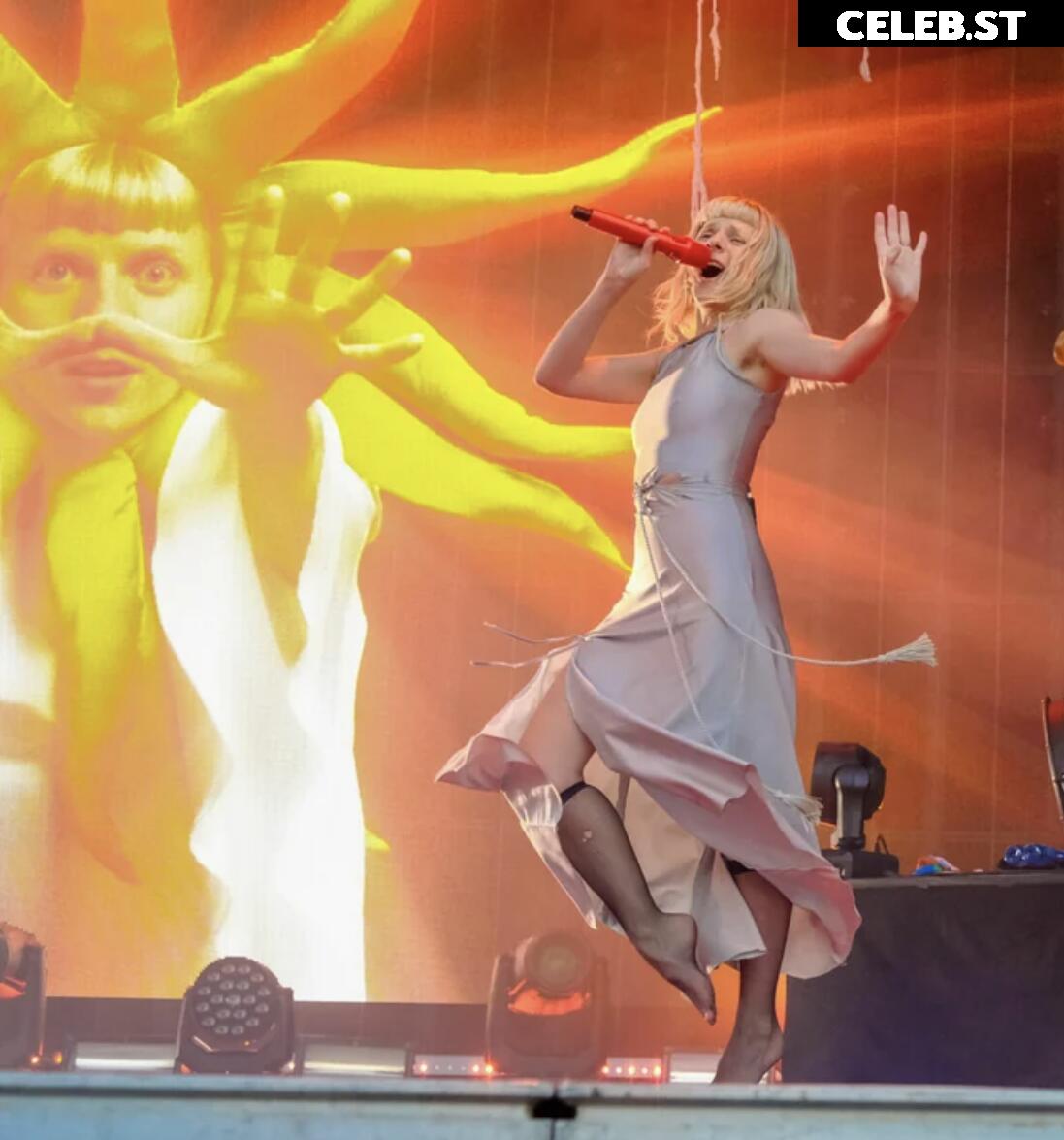 Aurora Aksnes (singer) Image 9863505