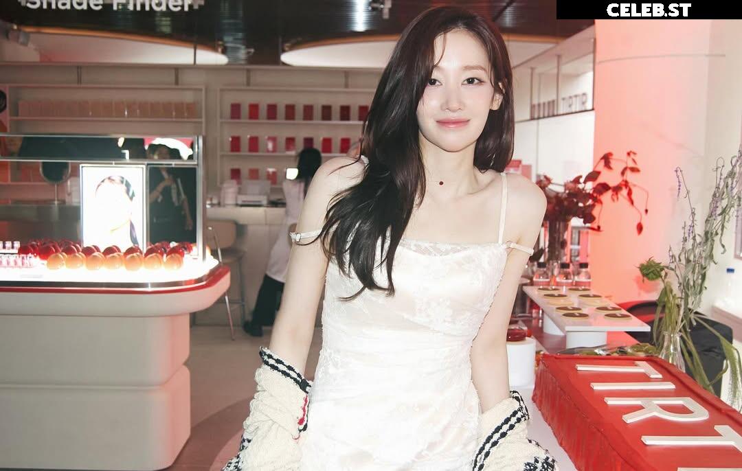 Jeon Jong-seo Image 9863523