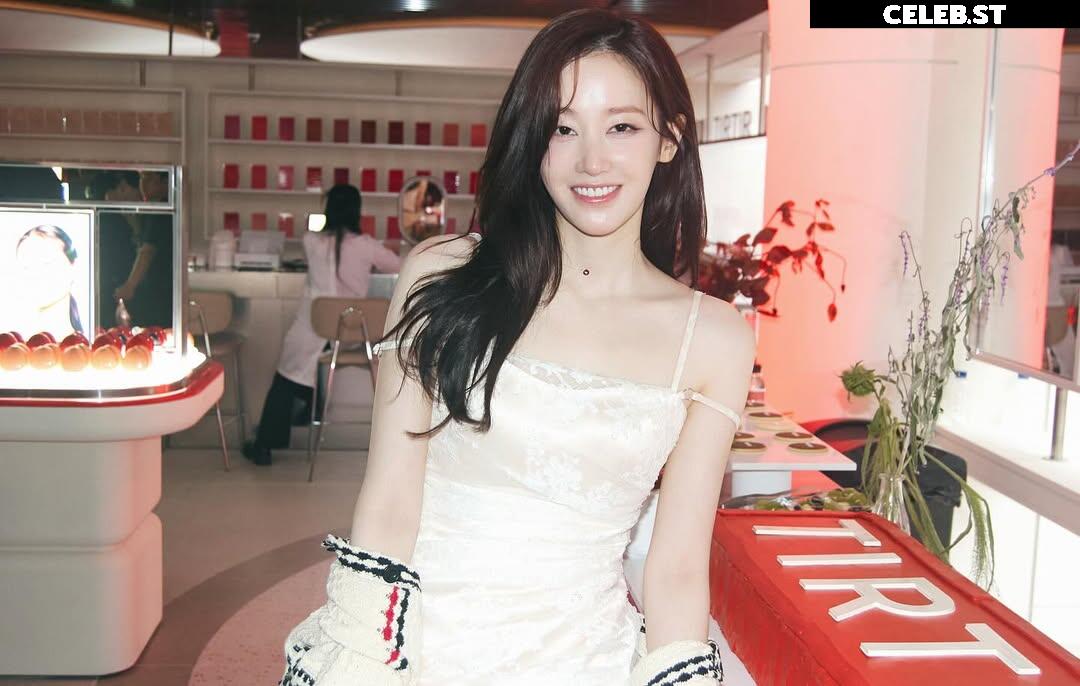 Jeon Jong-seo Image 9863524
