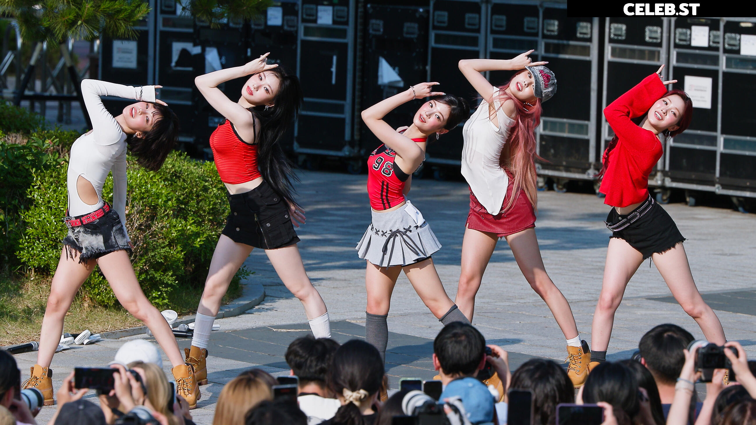 Yeji - ITZY (예지, Hwang Ye-ji) Image 9863451