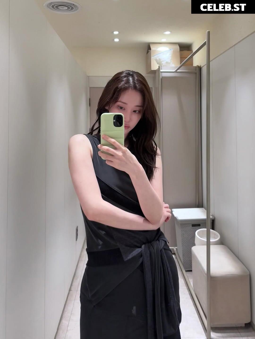 Jeon Jong-seo Image 9863444