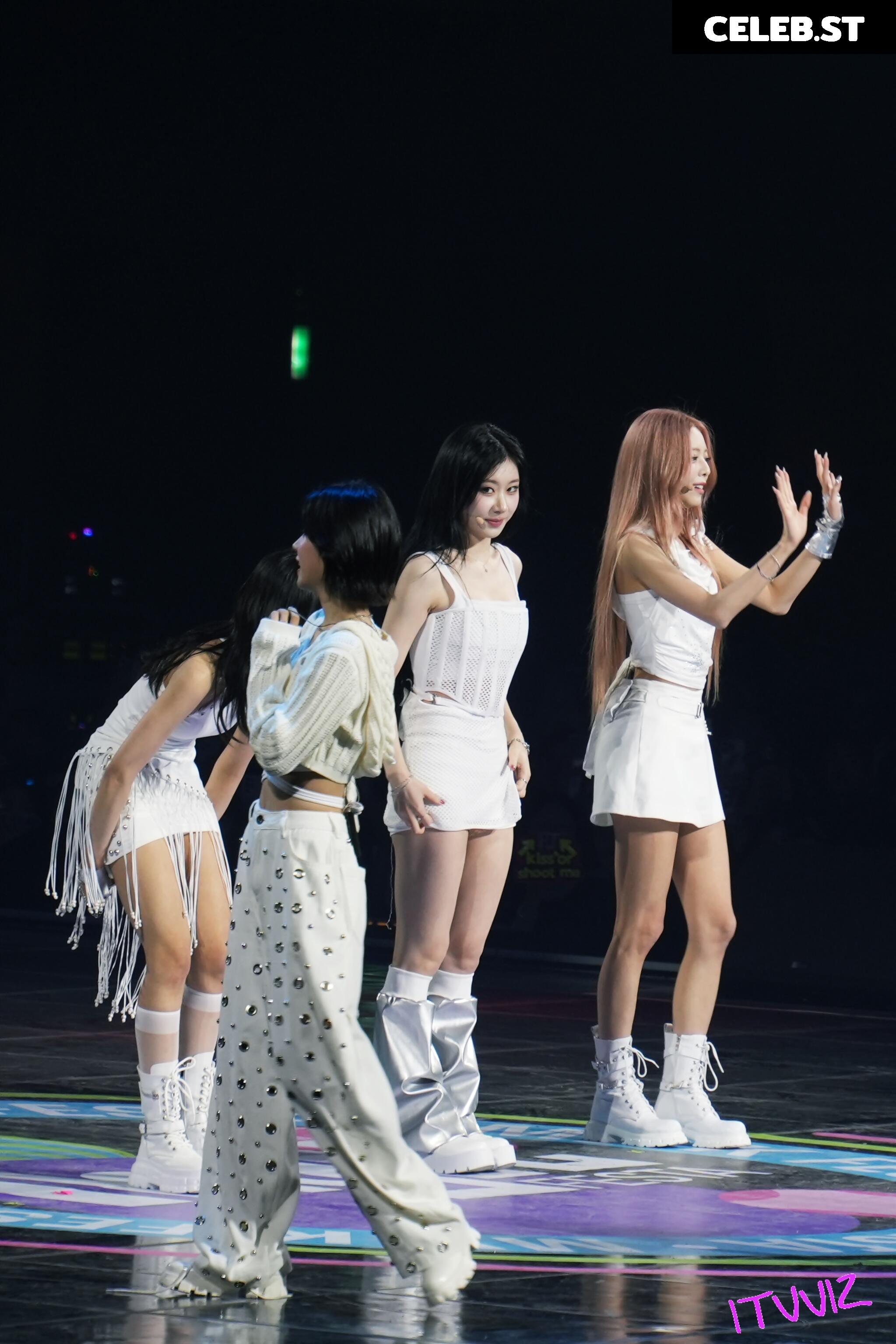 Yeji - ITZY (예지, Hwang Ye-ji) Image 9863470