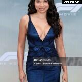 Jurnee Smollett Image 9863428