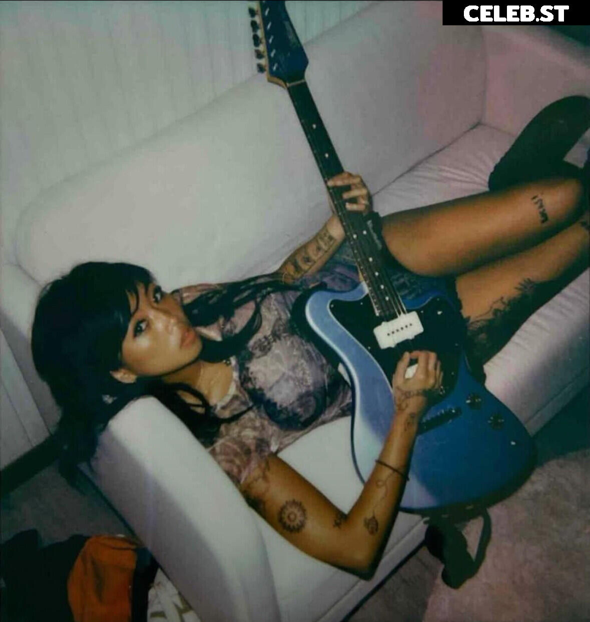 beabadoobee radvxz Image 9863749