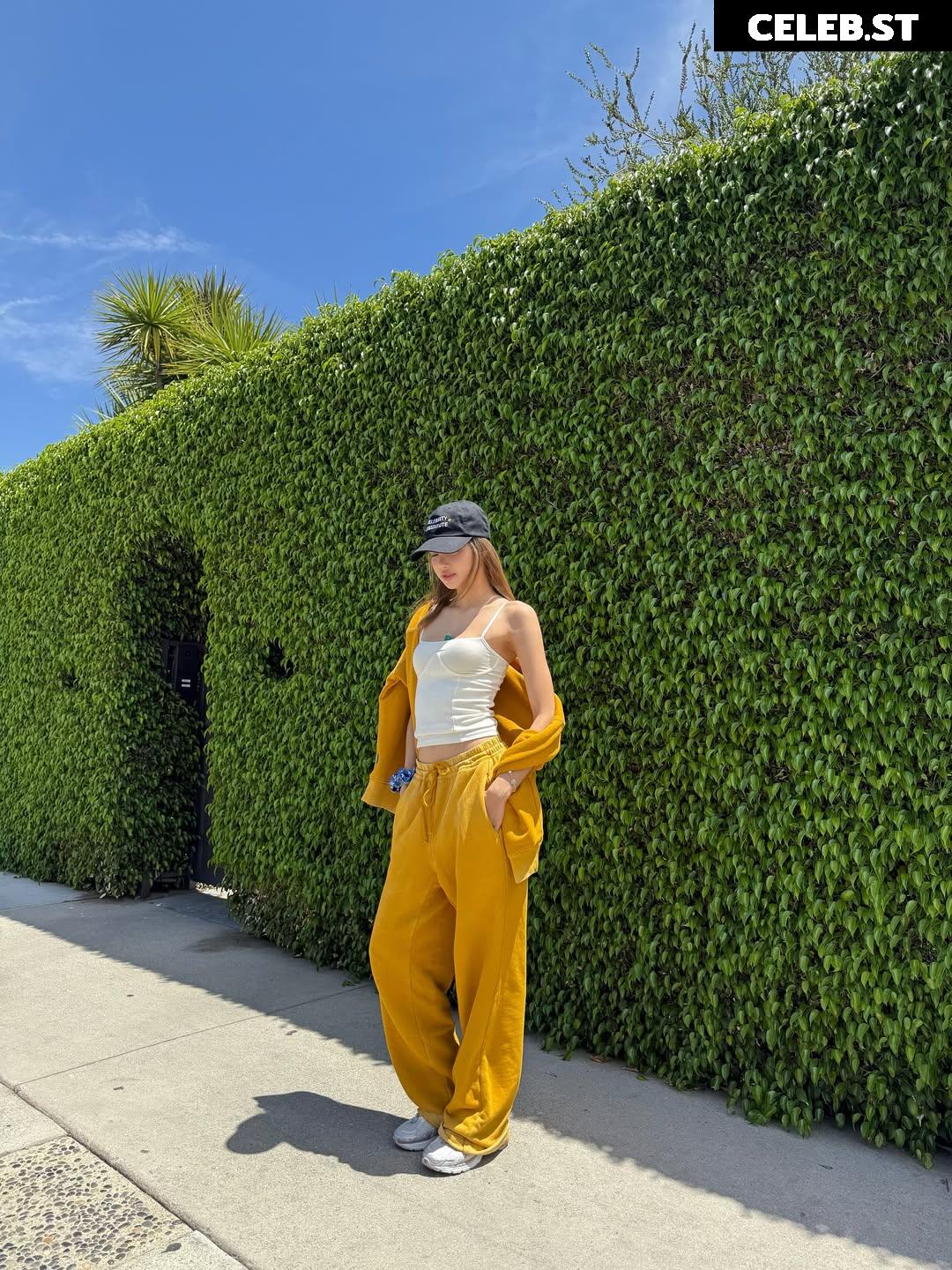 Lisa | BLΛƆKPIИK (Blackpink) Image 9863726