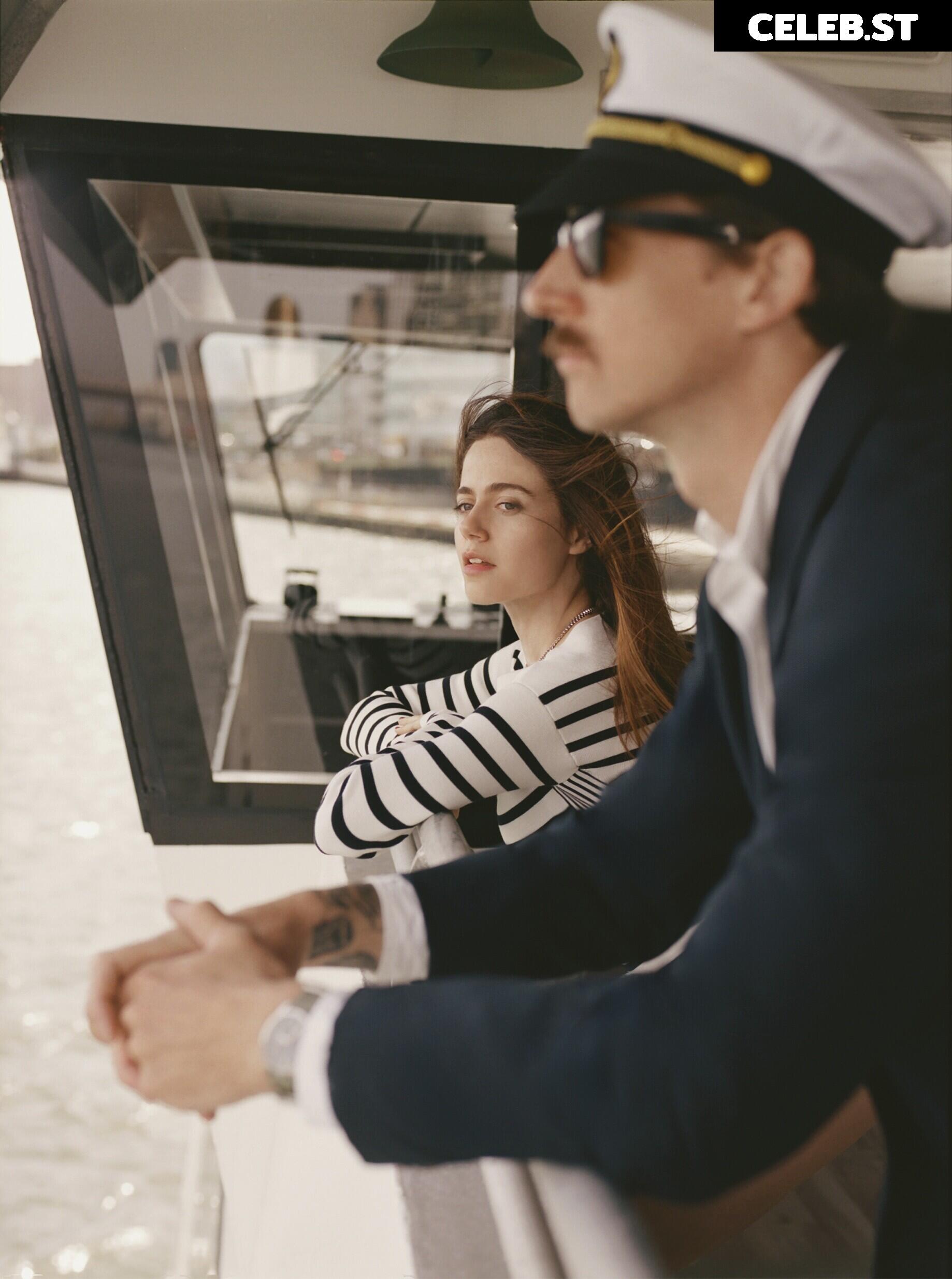 Molly Gordon Image 9863695