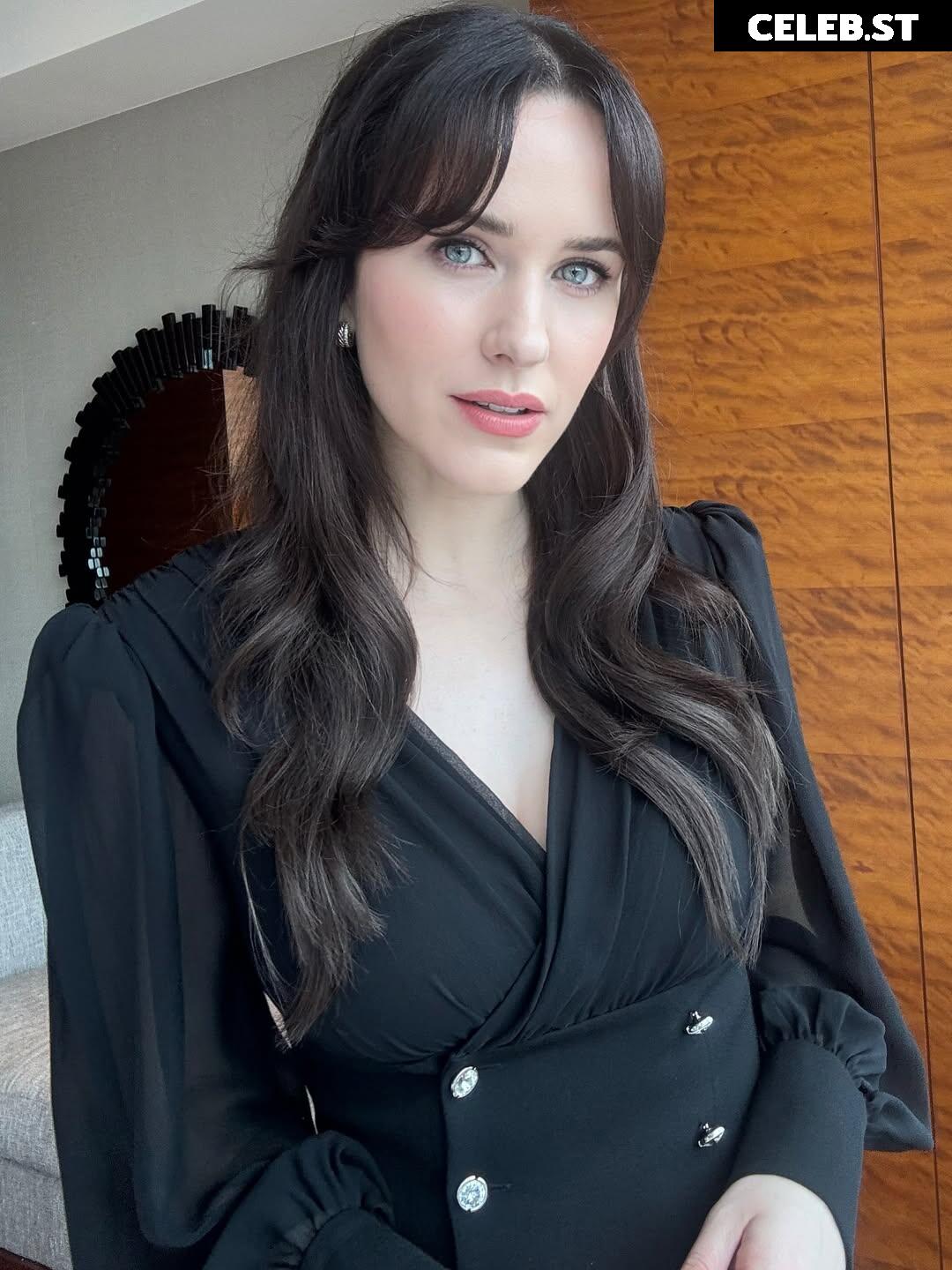 Rachel Brosnahan (Marvelous Mrs. Maisel) Image 9863672