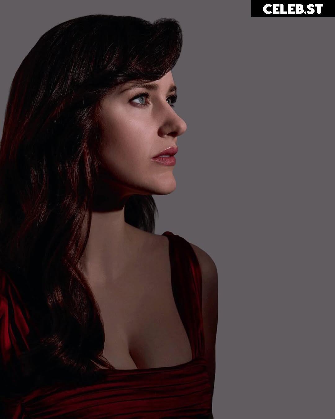 Rachel Brosnahan (Marvelous Mrs. Maisel) Image 9863677