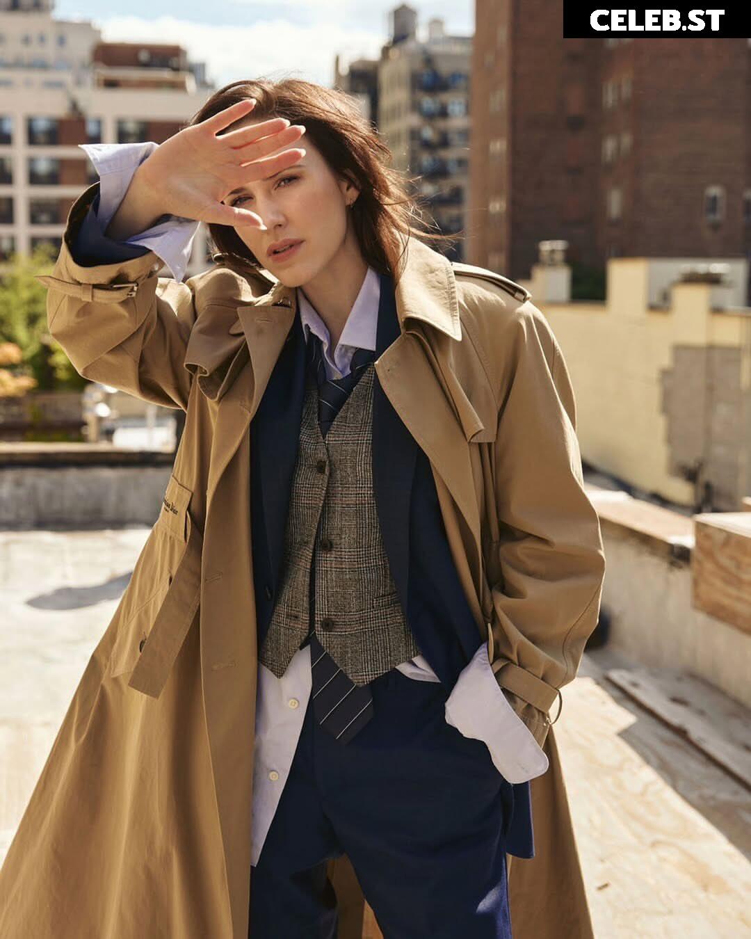 Rachel Brosnahan (Marvelous Mrs. Maisel) Image 9863611