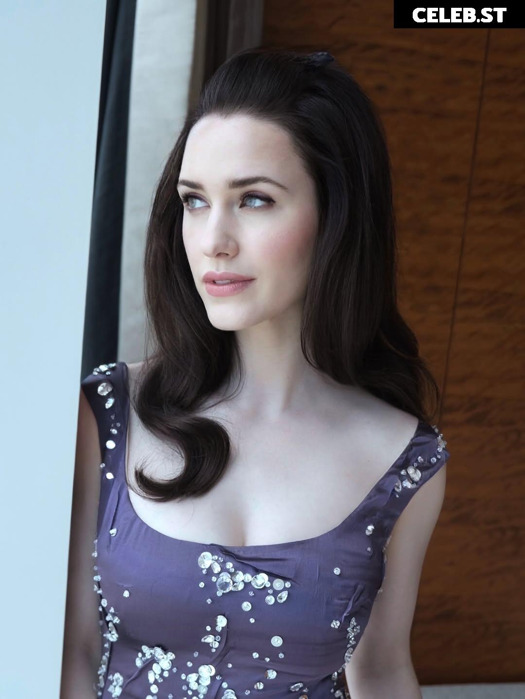 Rachel Brosnahan (Marvelous Mrs. Maisel) Image 9863631