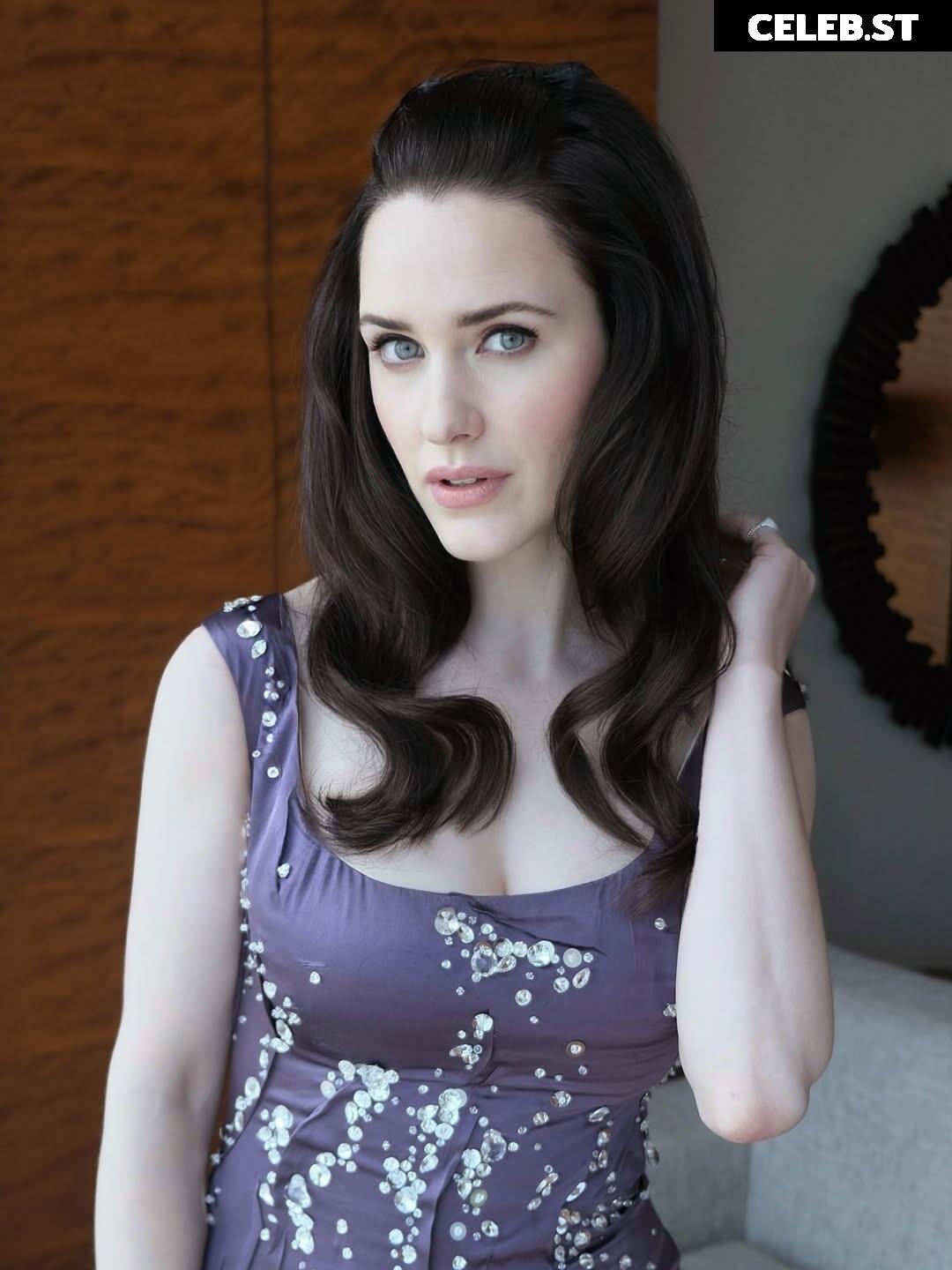 Rachel Brosnahan (Marvelous Mrs. Maisel) Image 9863633