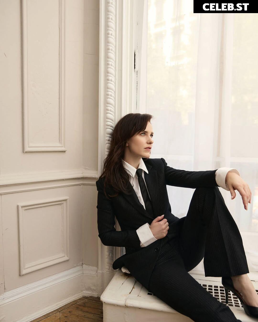 Rachel Brosnahan (Marvelous Mrs. Maisel) Image 9863620