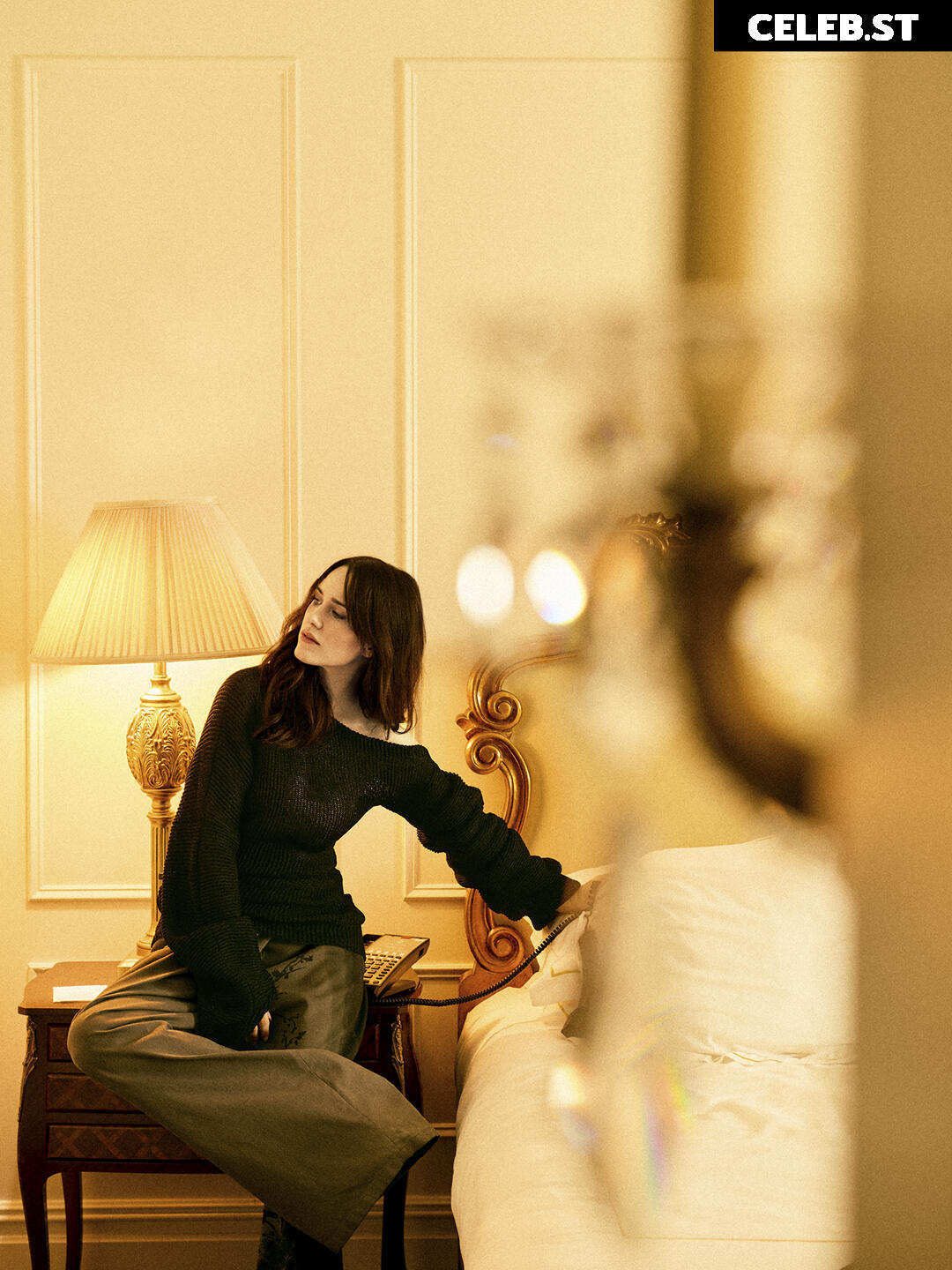 Rachel Brosnahan (Marvelous Mrs. Maisel) Image 9863624