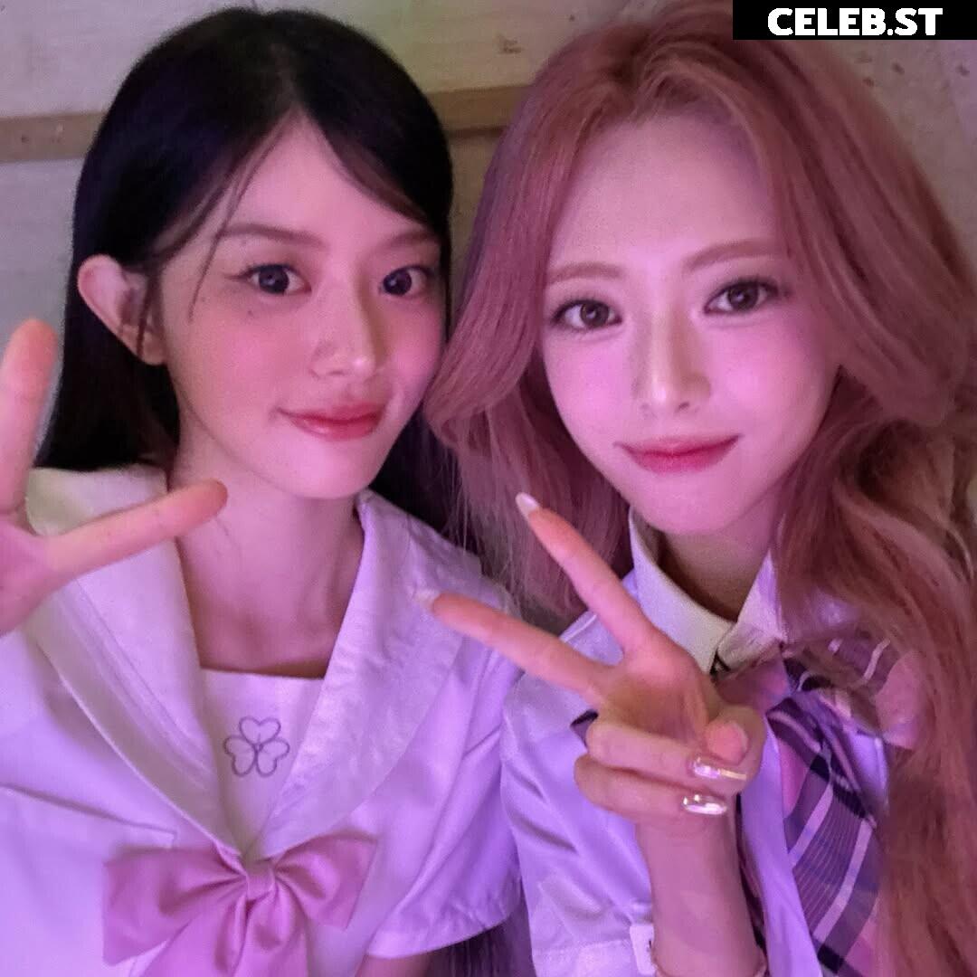 Yuna - ITZY (유나, Shin Yu Na) Image 9863117