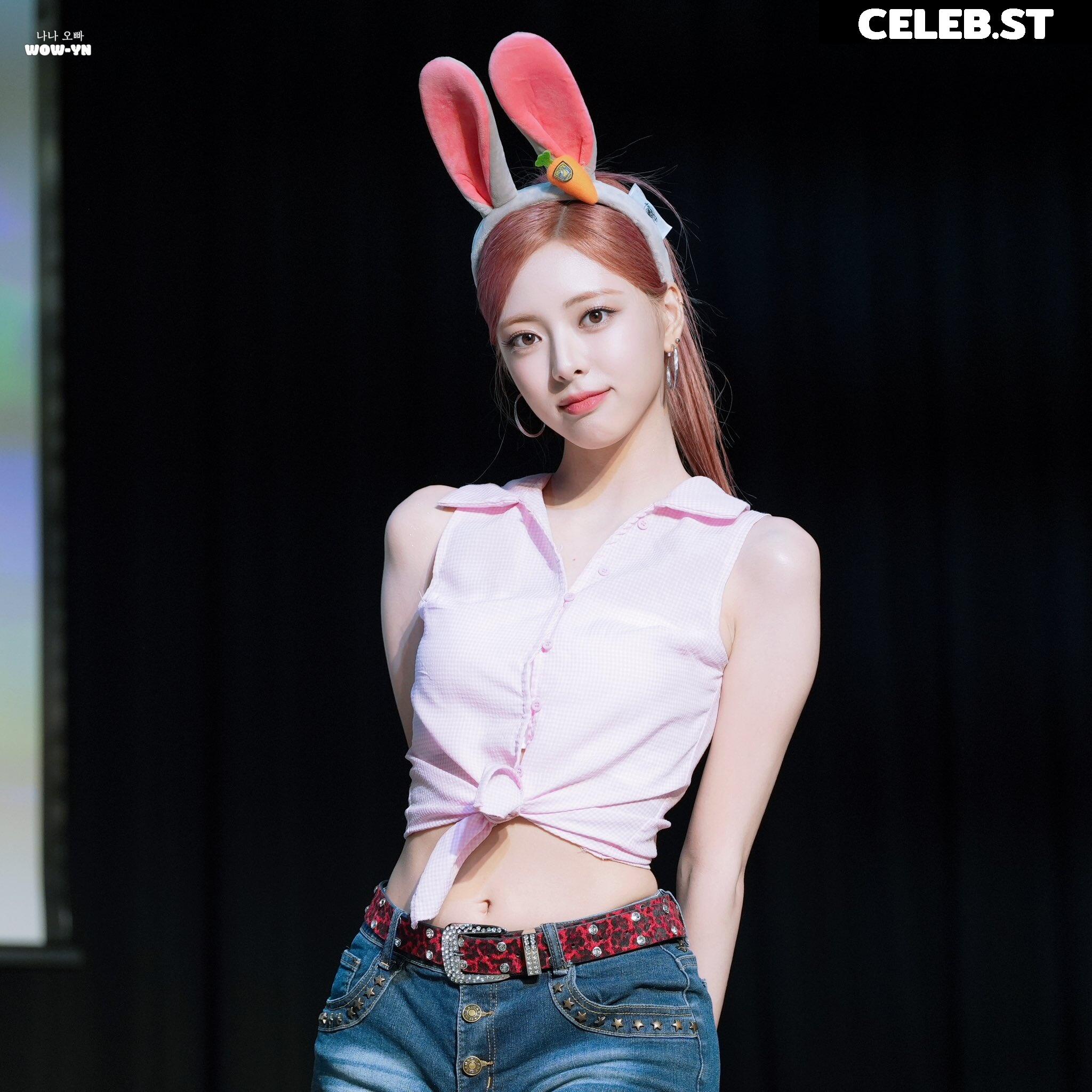 Yuna - ITZY (유나, Shin Yu Na) Image 9863132