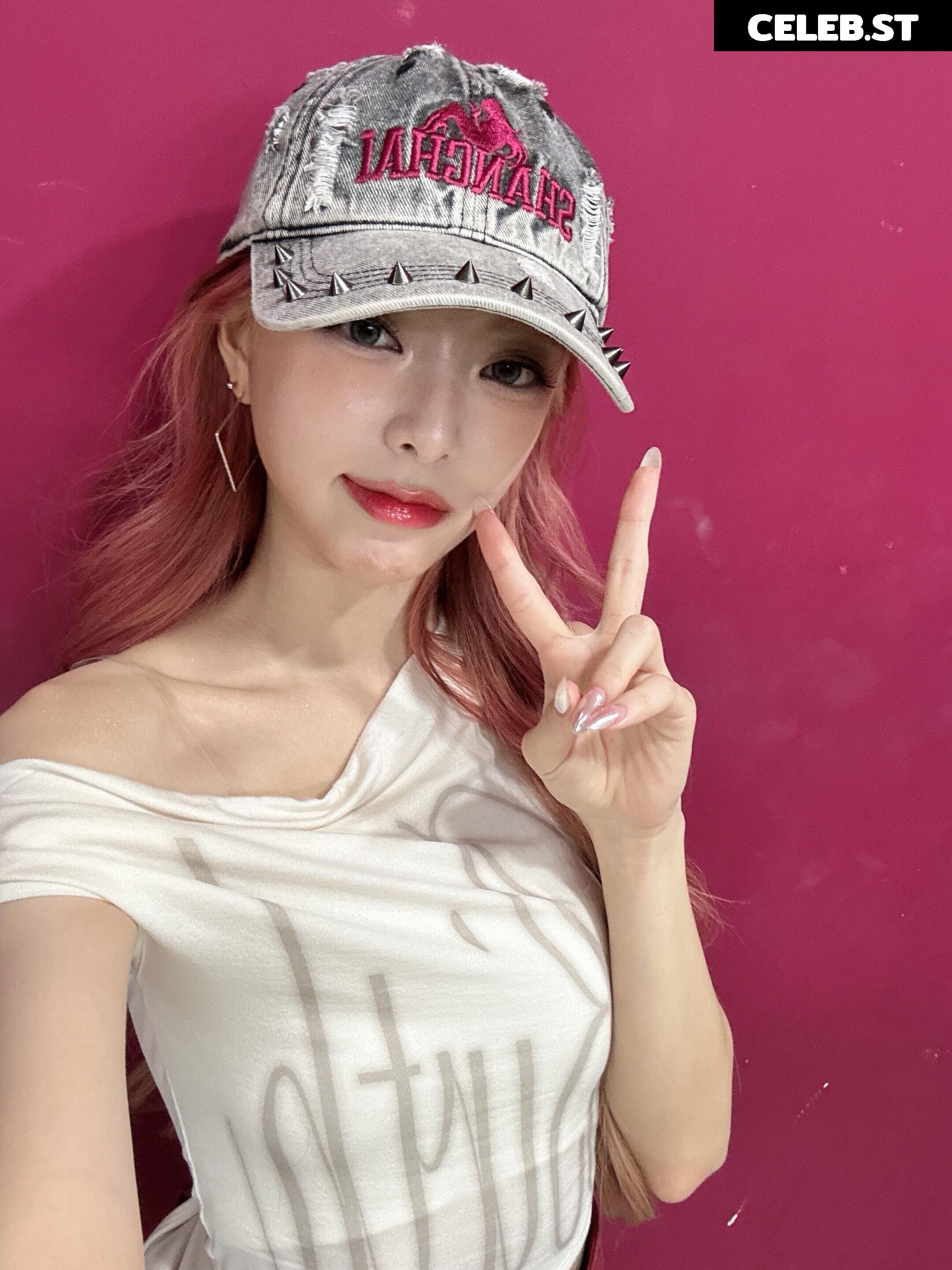 Yuna - ITZY (유나, Shin Yu Na) Image 9863133