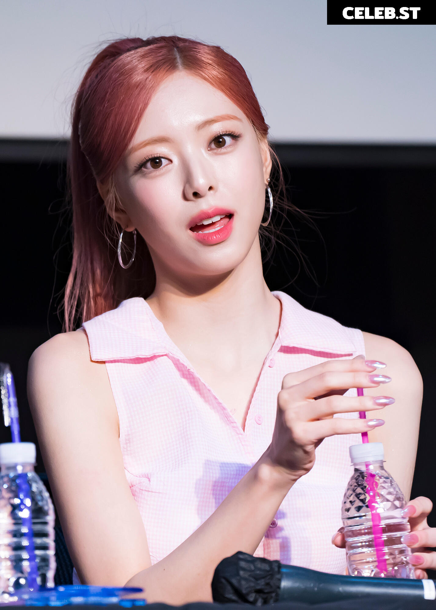 Yuna - ITZY (유나, Shin Yu Na) Image 9863135