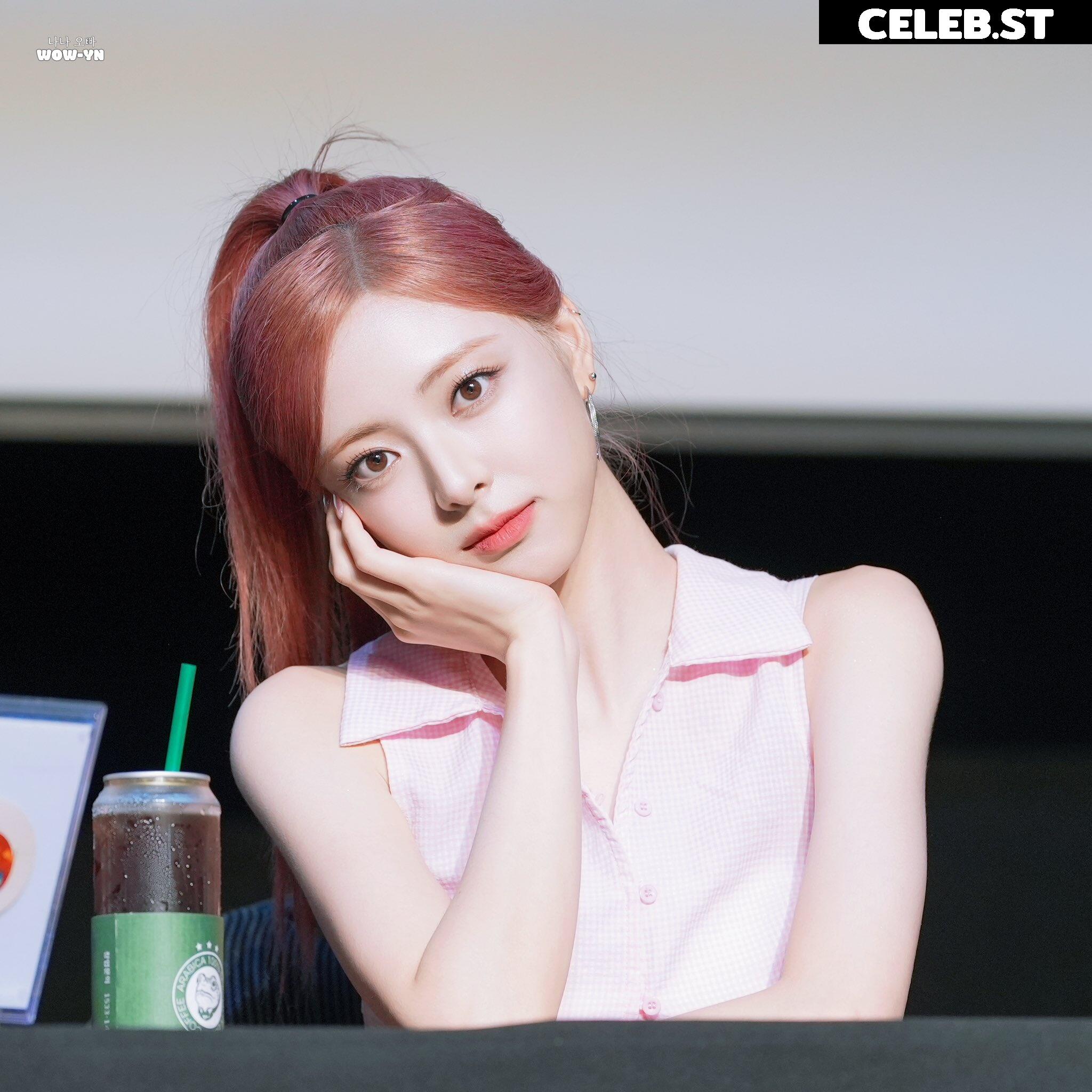 Yuna - ITZY (유나, Shin Yu Na) Image 9863137