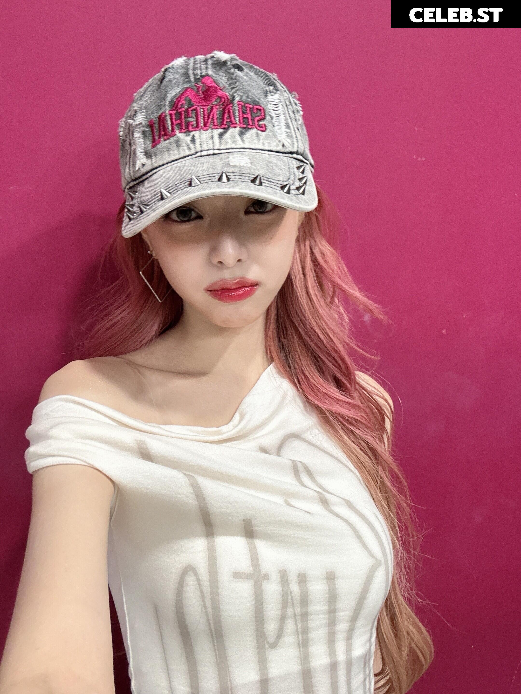 Yuna - ITZY (유나, Shin Yu Na) Image 9863129