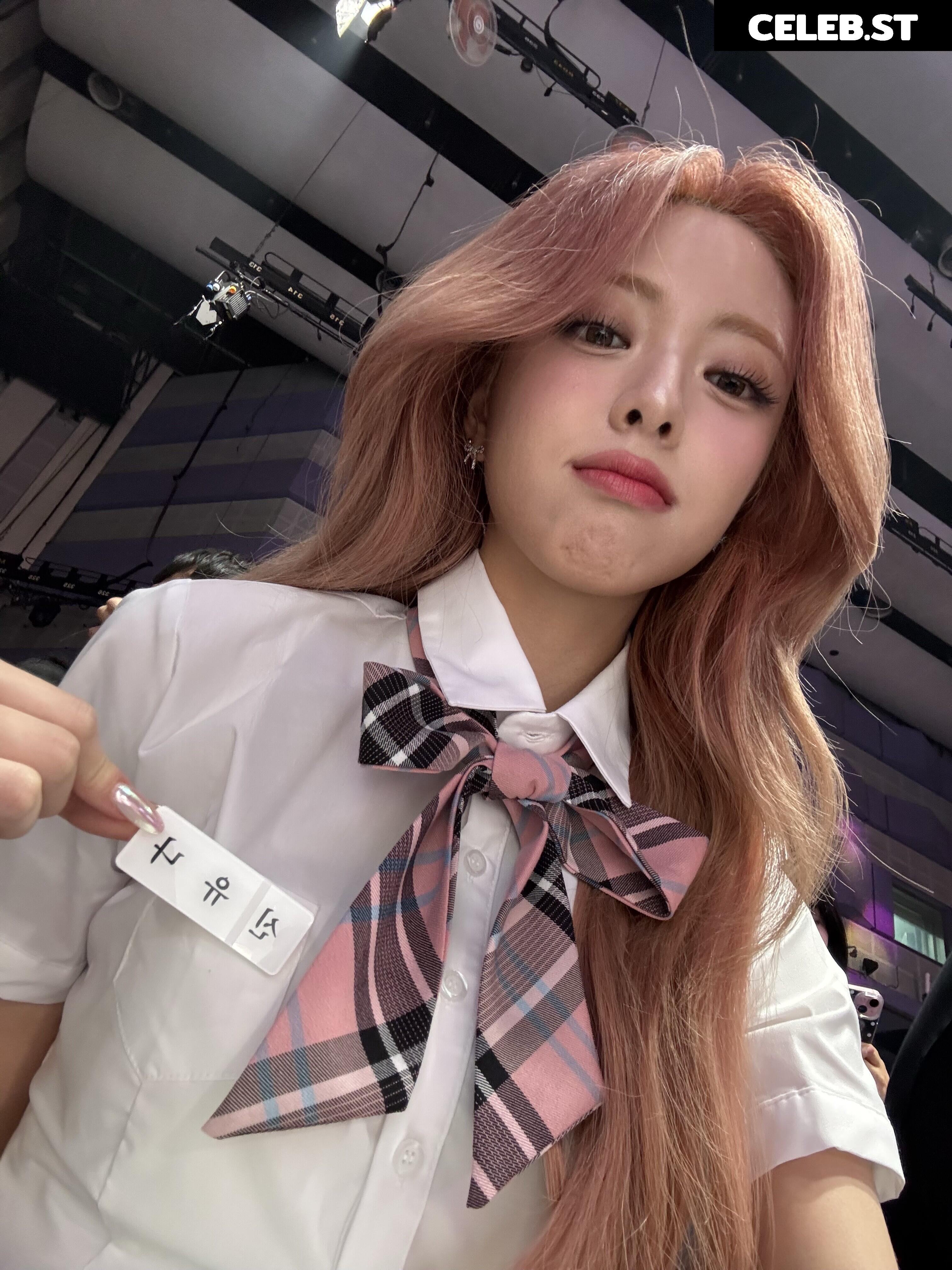 Yuna - ITZY (유나, Shin Yu Na) Image 9863122