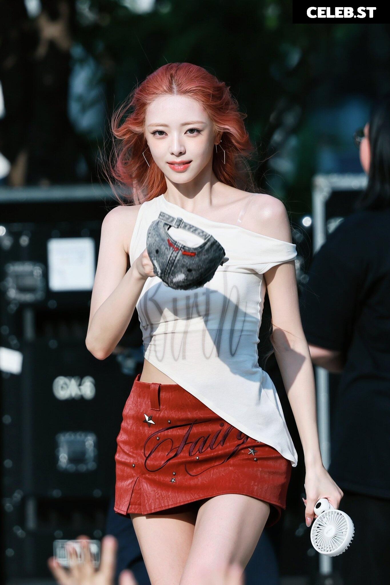 Yuna - ITZY (유나, Shin Yu Na) Image 9863126