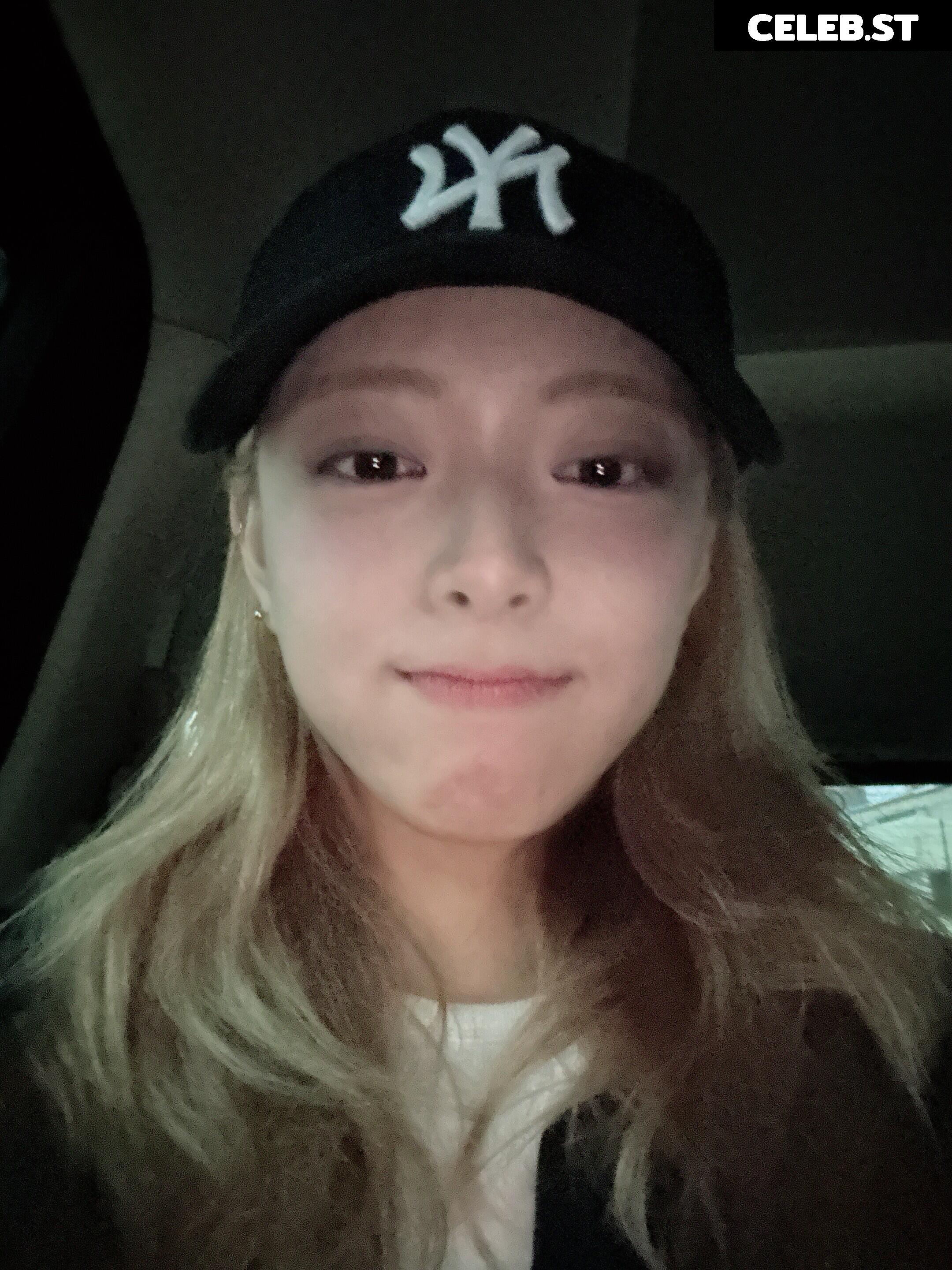 Yuna - ITZY (유나, Shin Yu Na) Image 9863125