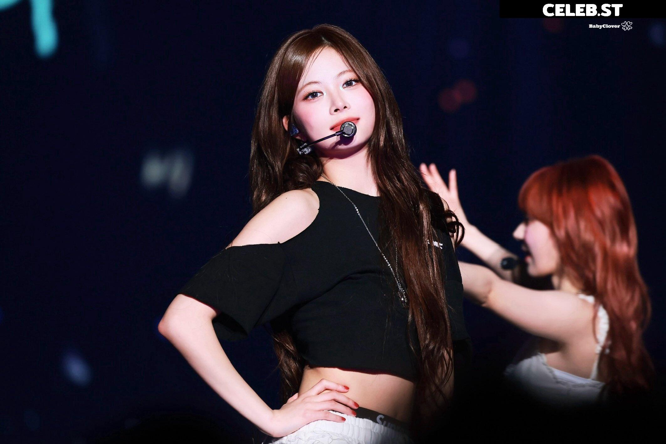 Hong Eunchae 홍은채 | LESSERAFIM Image 9863085