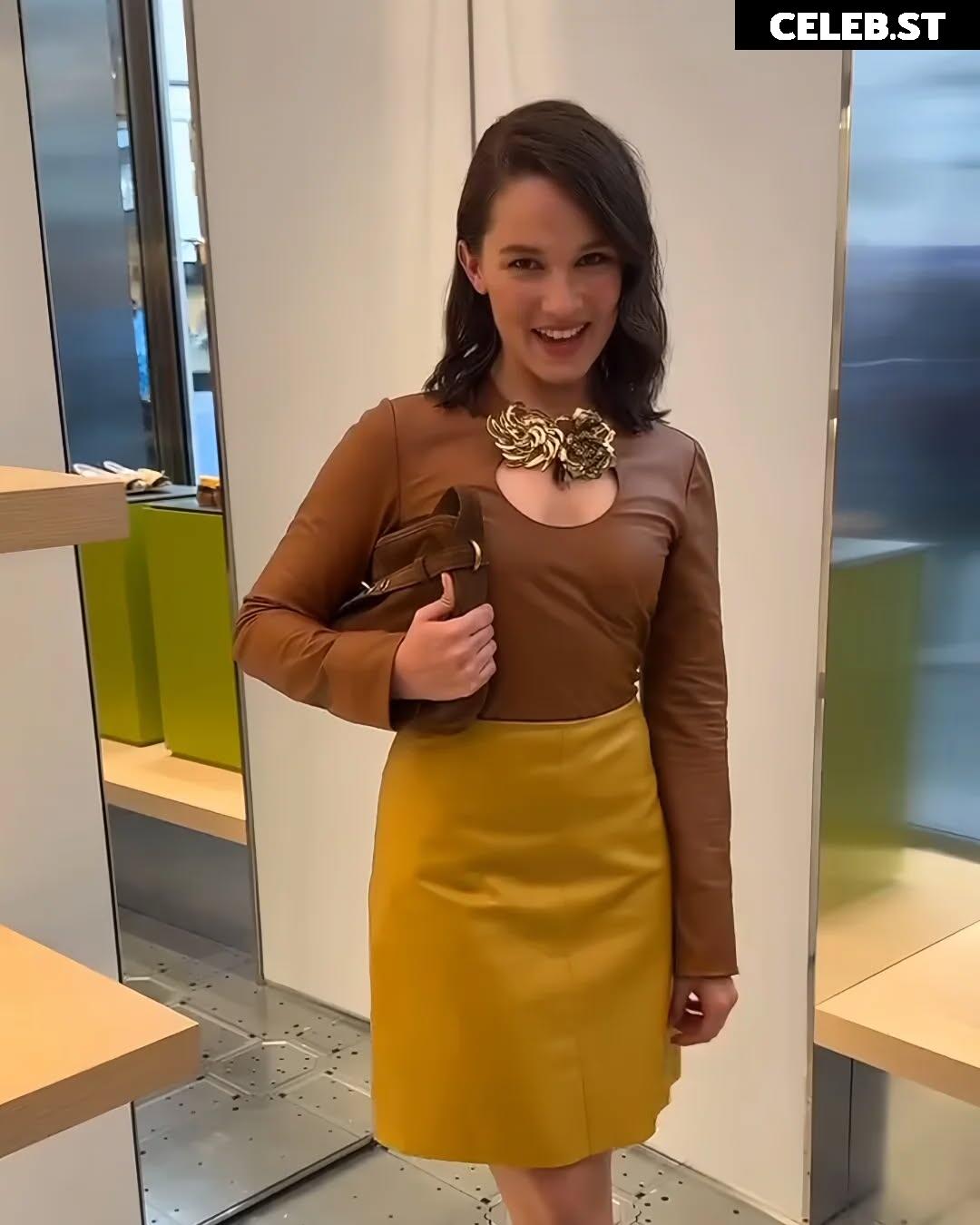 Cailee Spaeny Image 9863066