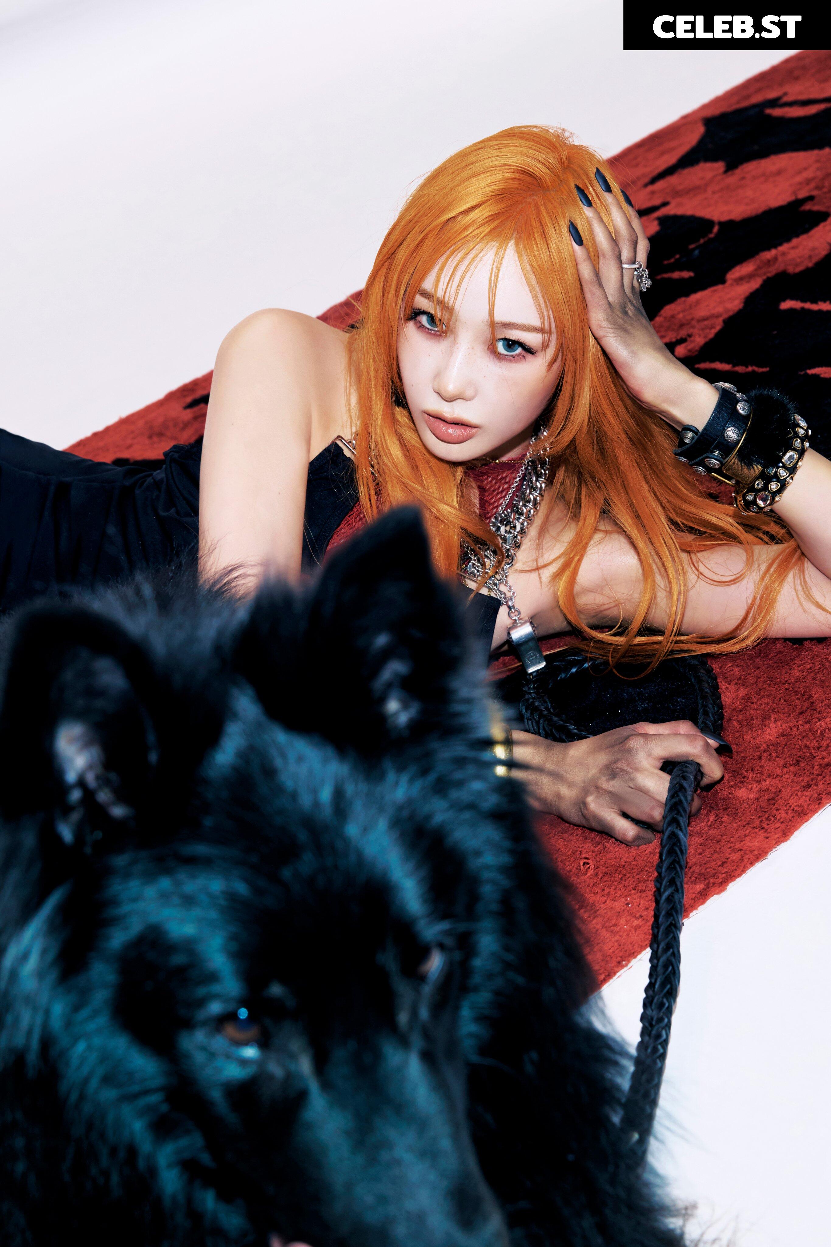 Giselle (æspa / aespa) Image 9863005