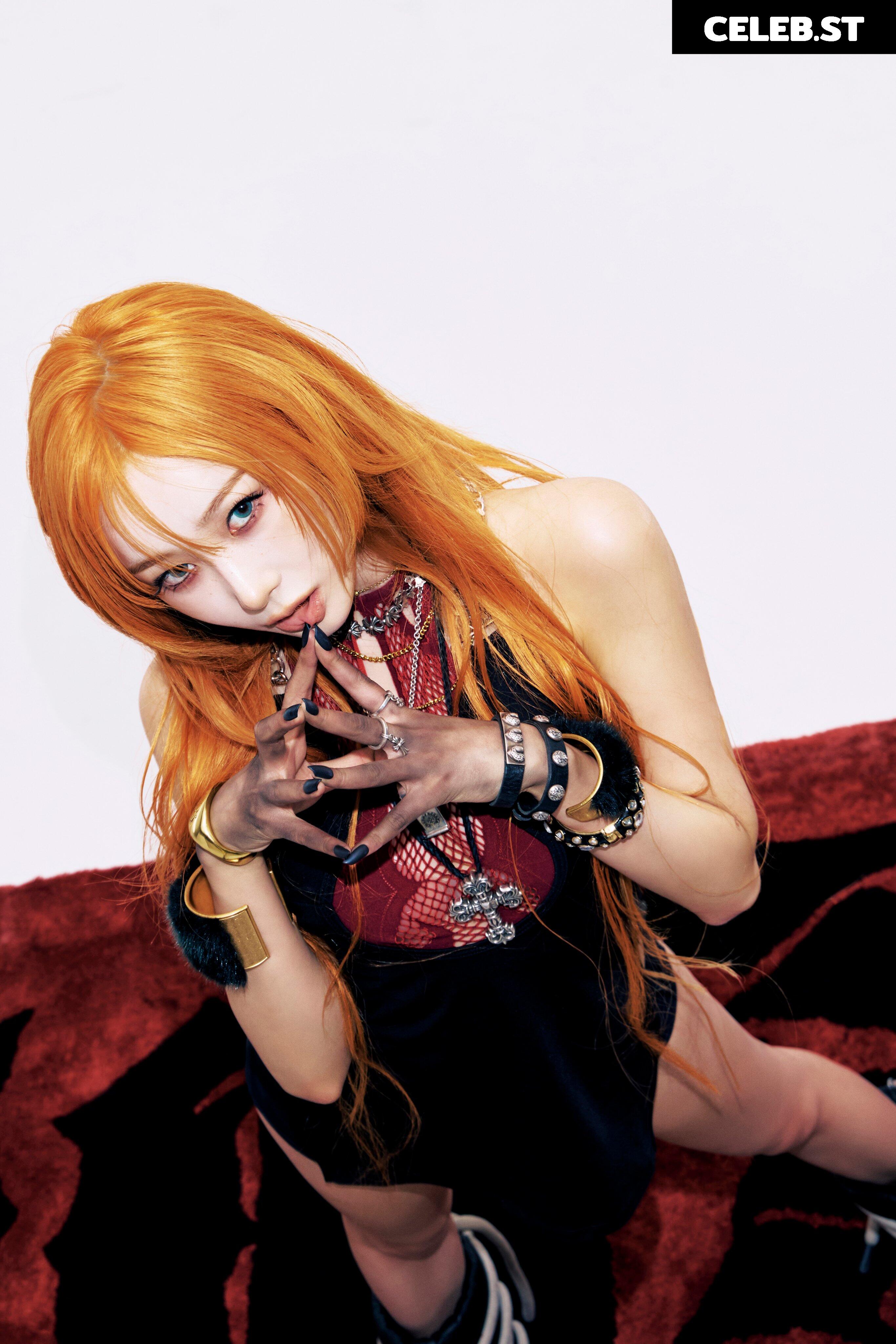 Giselle (æspa / aespa) Image 9863007