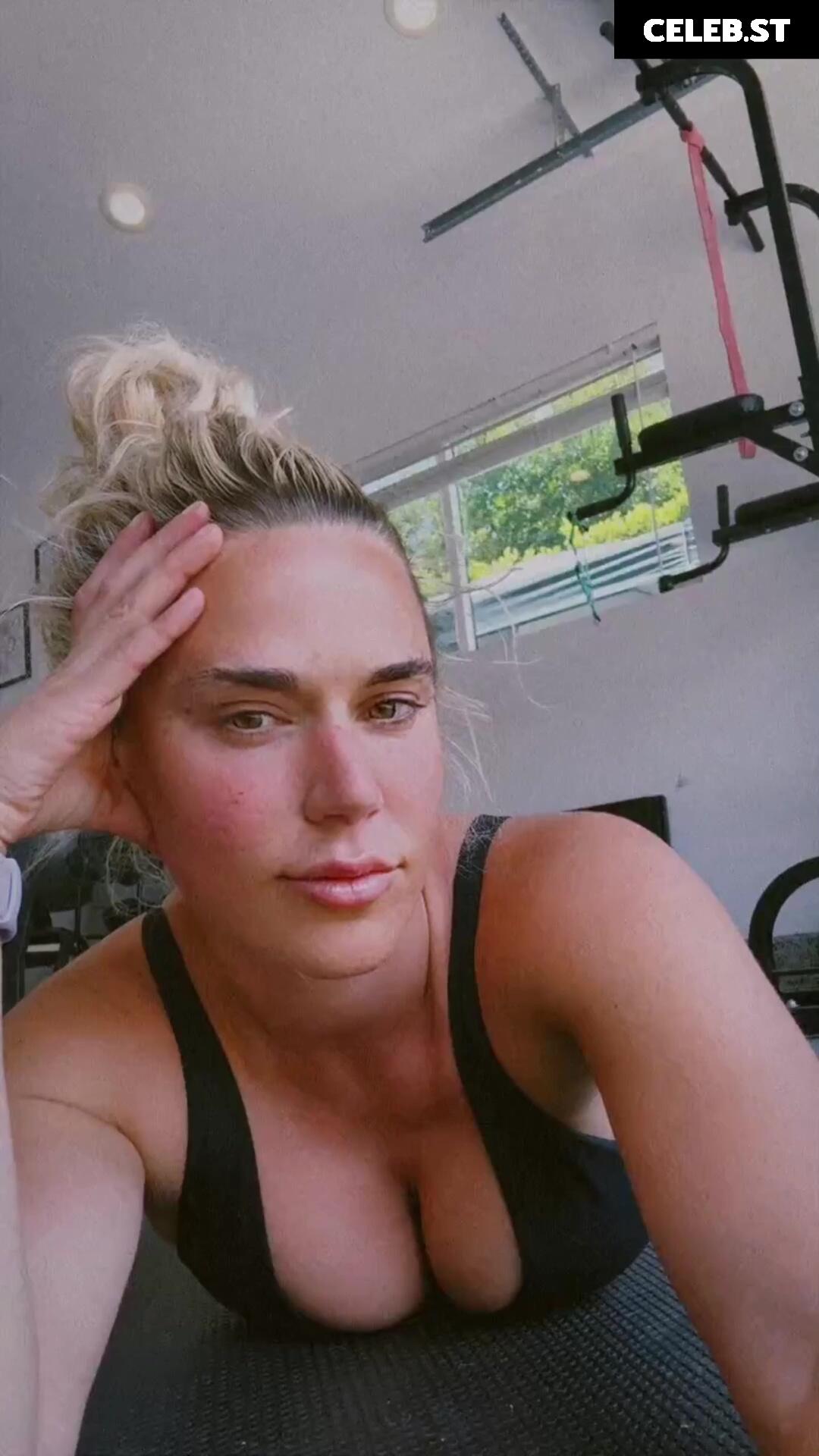 WWE Lana / CJ Perry Image 9863248