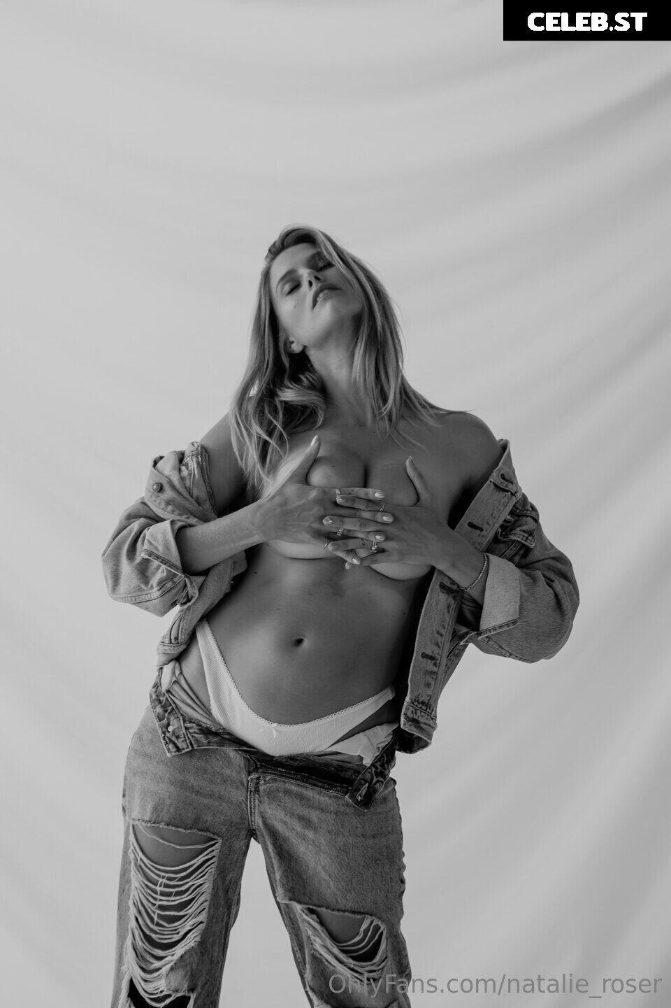 Natalie Jayne Roser/ Series Magazine Image 9863984