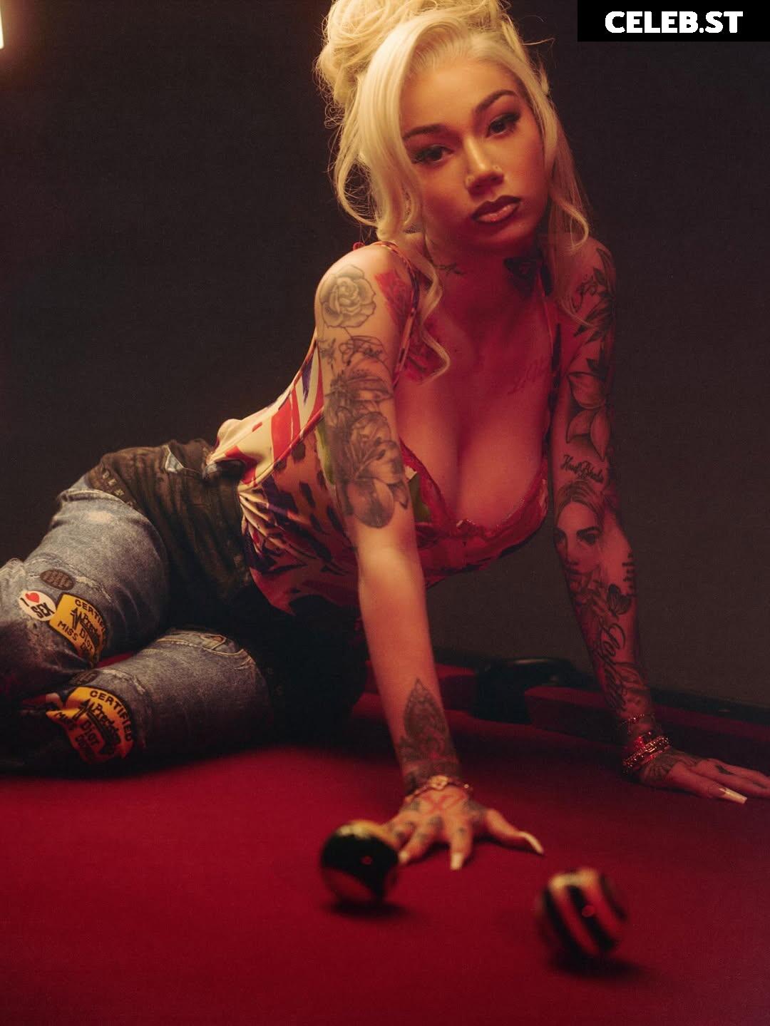 Danielle Bregoli / Bhad Bhabie Image 9863949