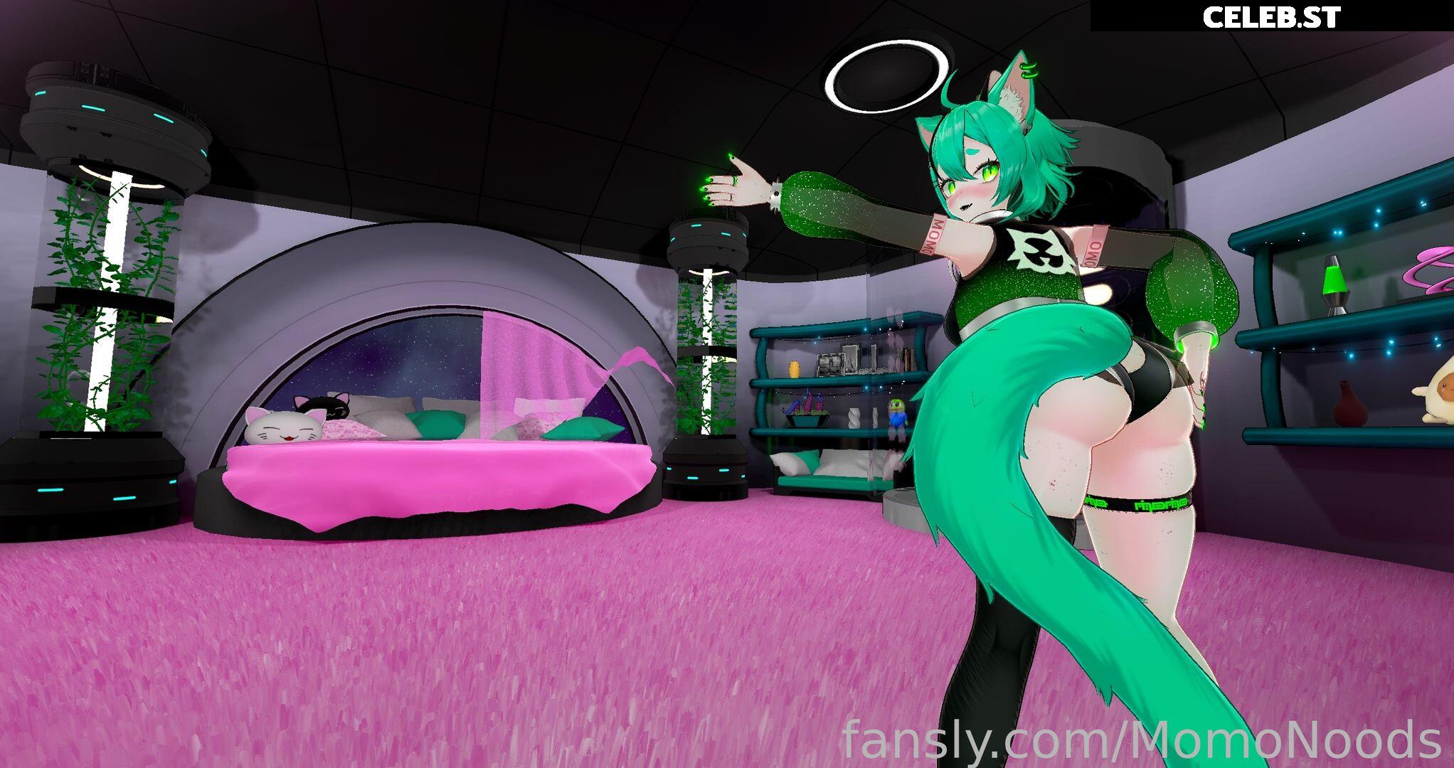 Momo | MomoMischief | MomoNoods Image 9860695