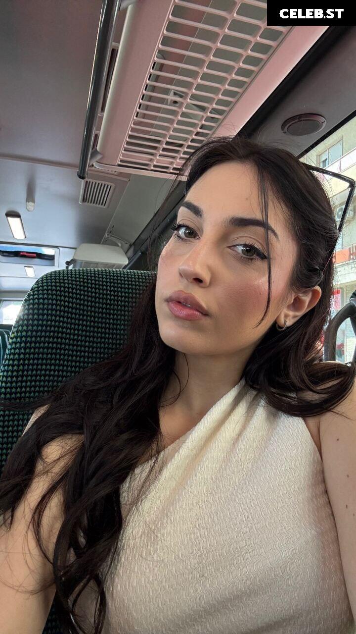 Mona Schon (Italian Streamer) Image 9860385