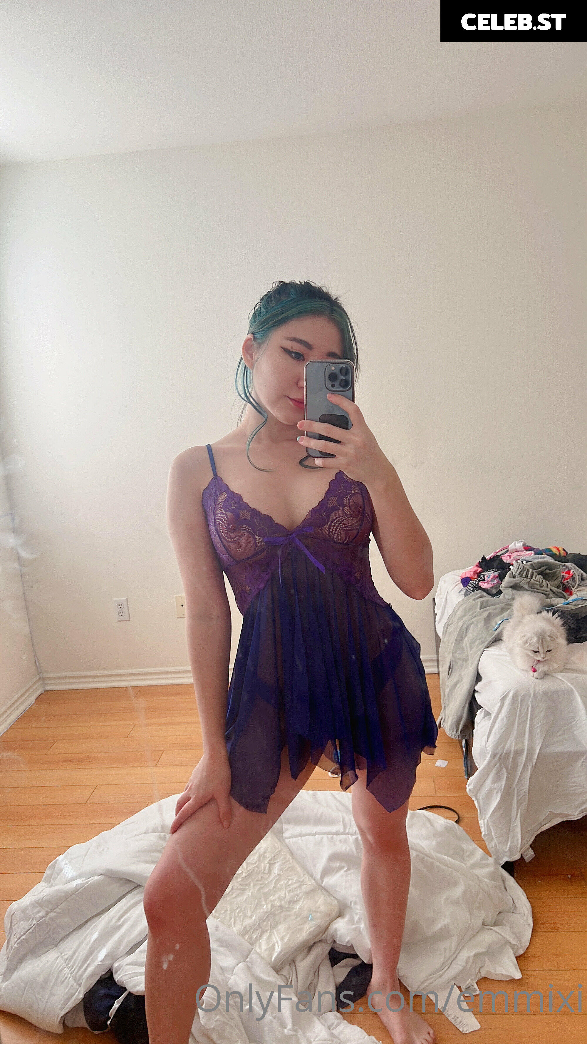 Iamemxi / Emmi Xi Image 9860343