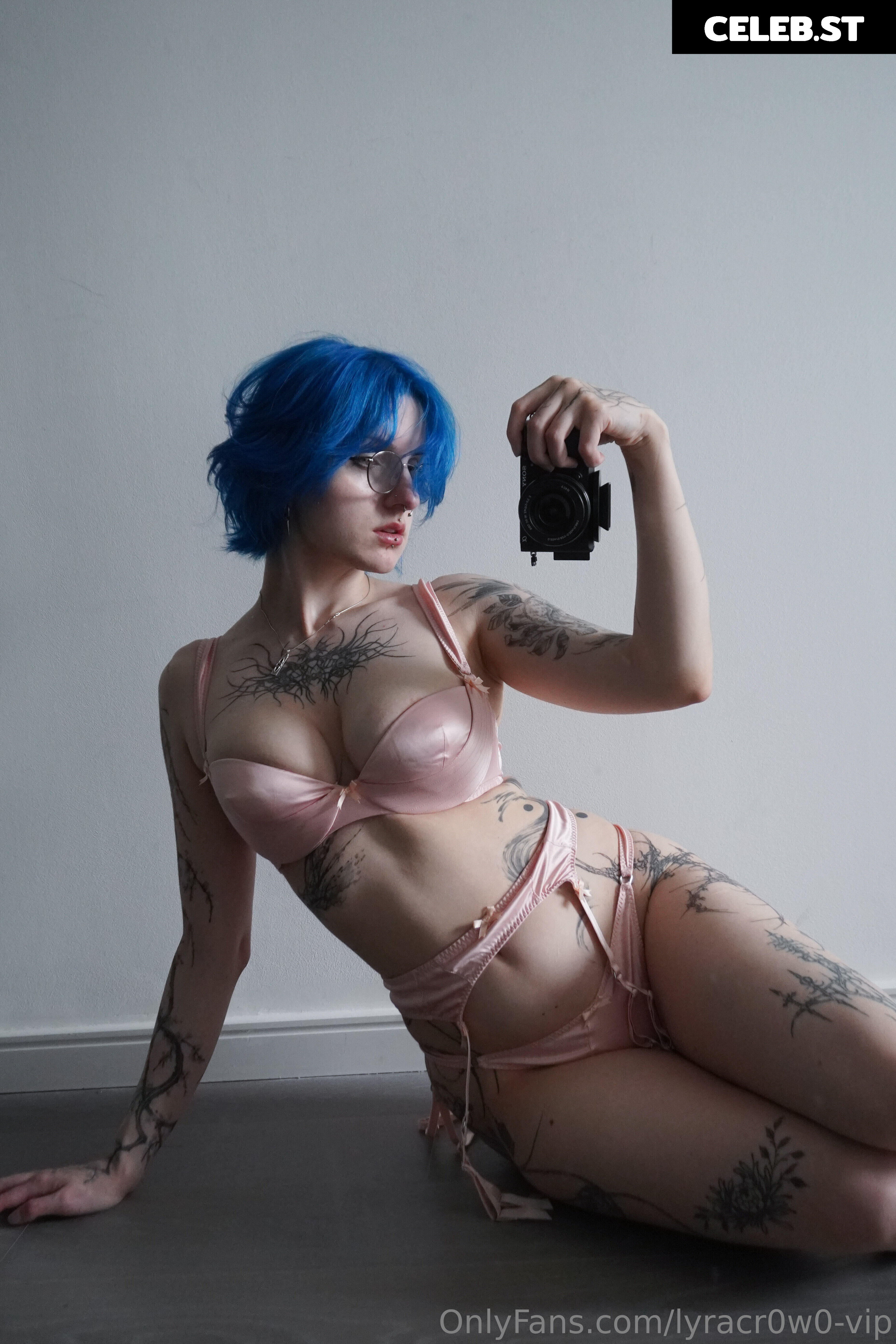 Lyra Crow | lyracr0w0 Image 9869510