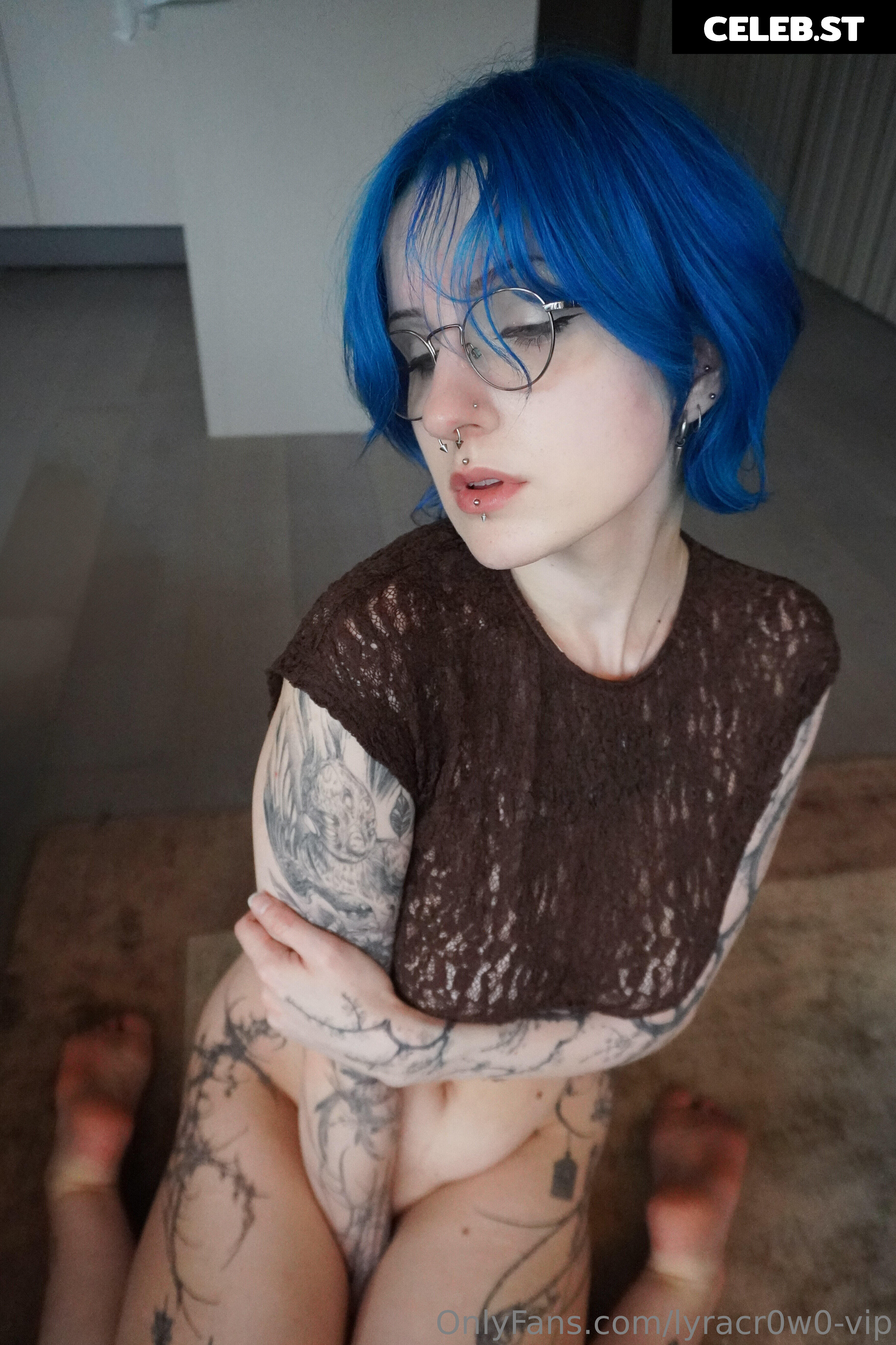 Lyra Crow | lyracr0w0 Image 9869513