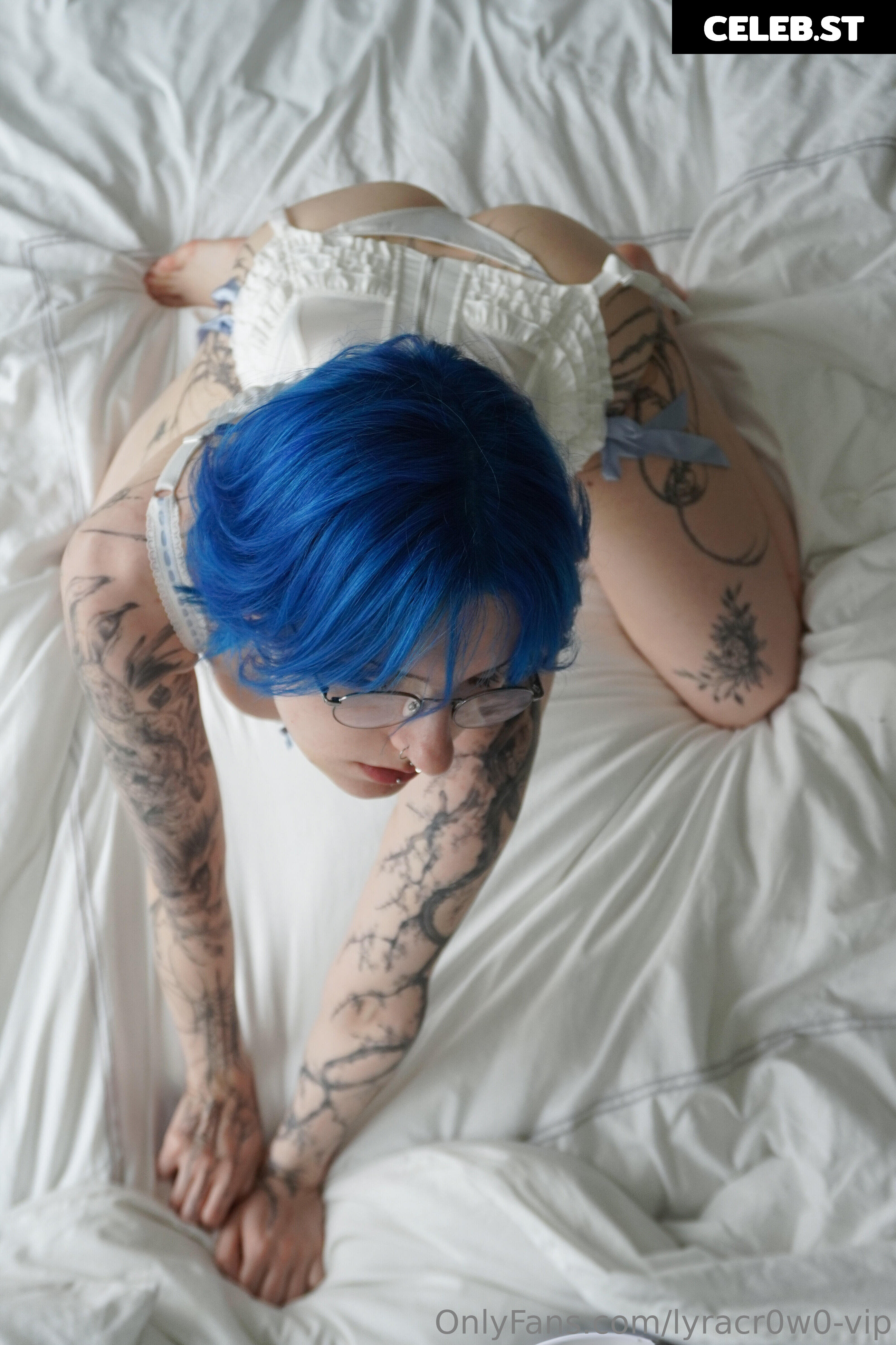 Lyra Crow | lyracr0w0 Image 9869521