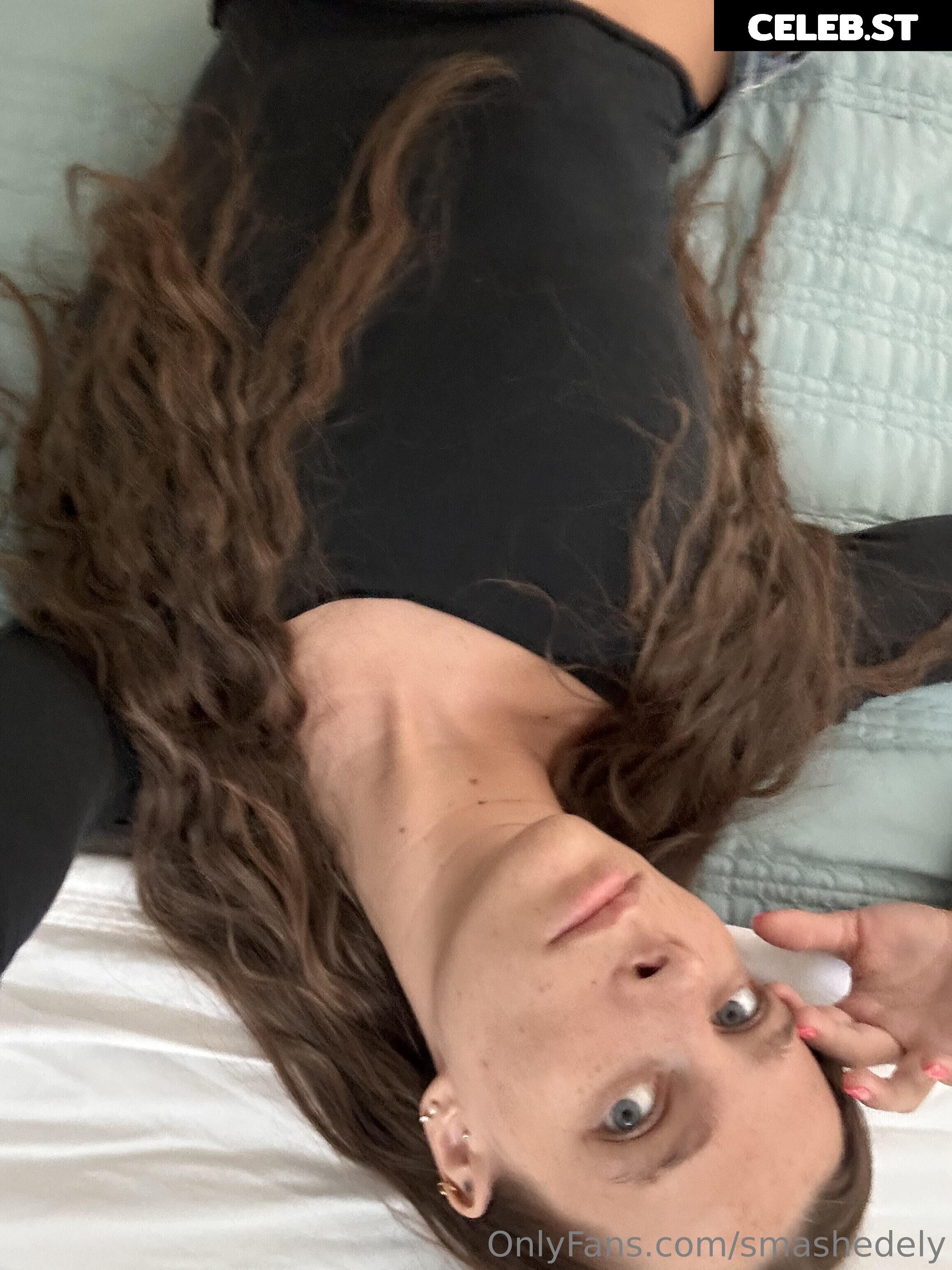 Smashedely - Ashley Matheson Image 9869687