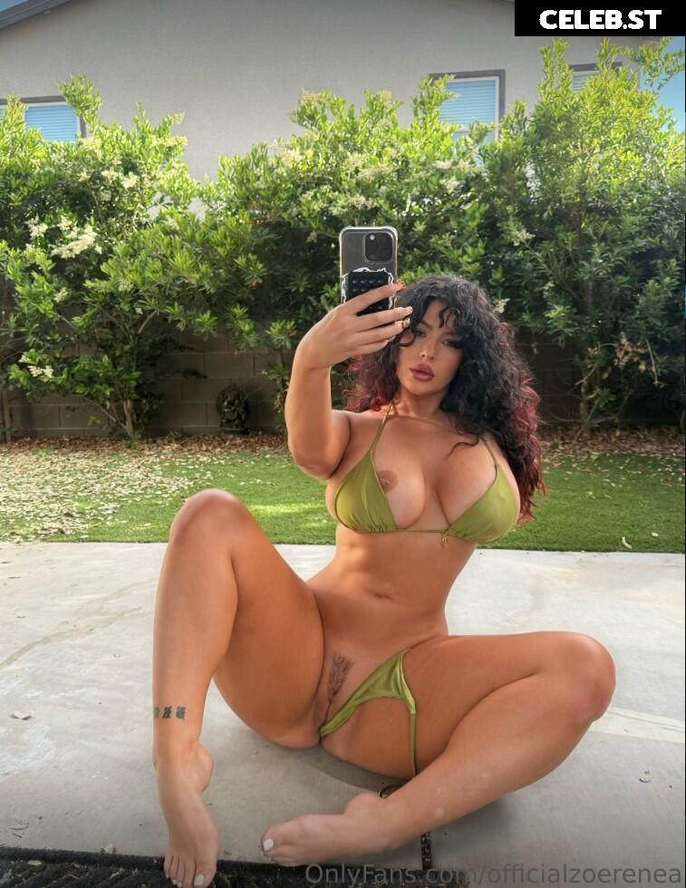 thezoerenea - Zoë Renea Image 9869092