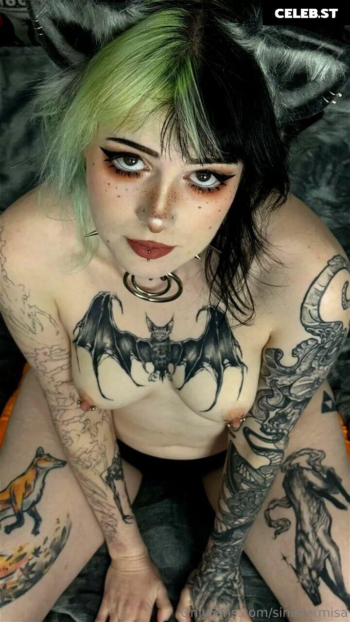 sinister.misa Image 9855834