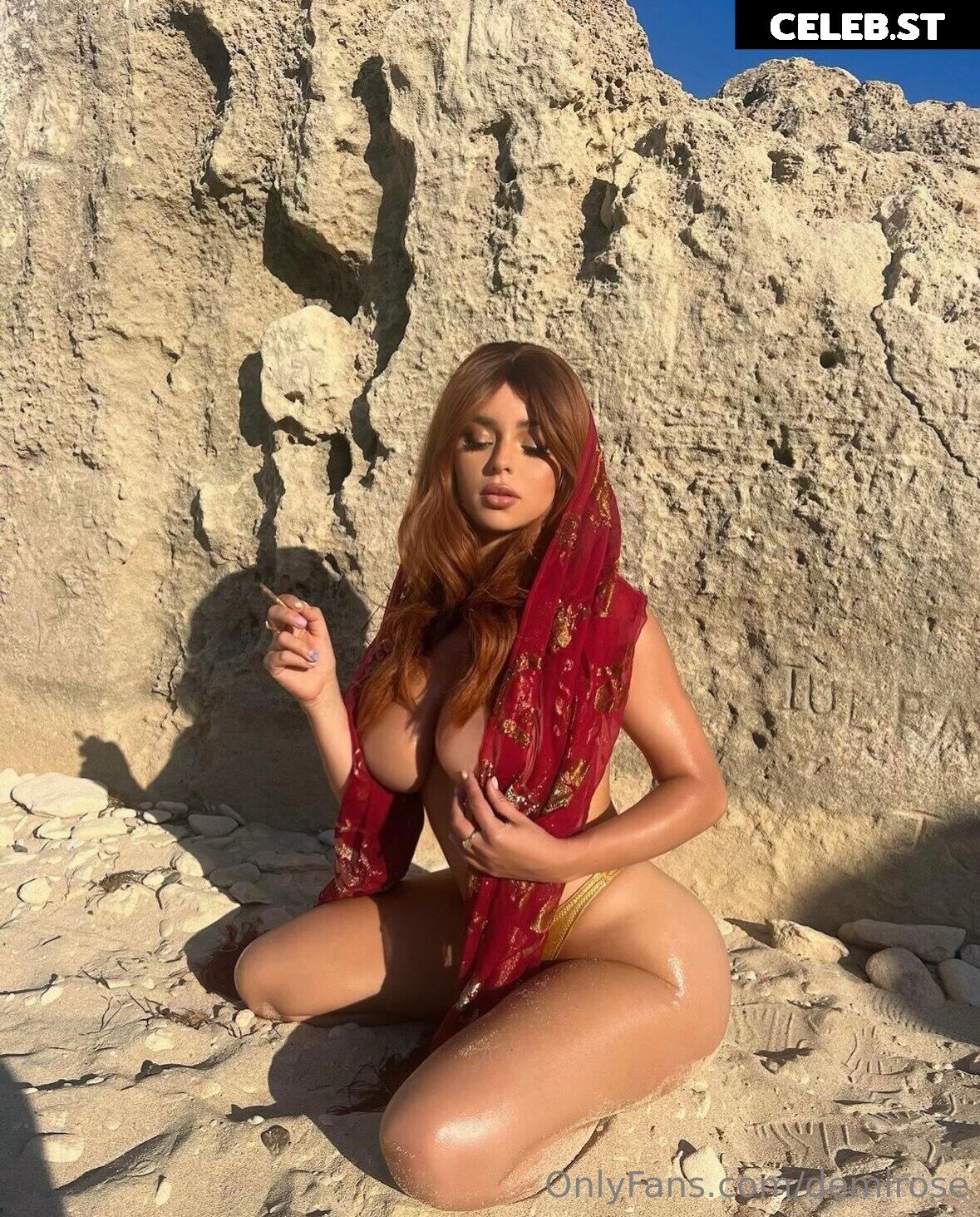 Demi Rose Mawby Image 9856762