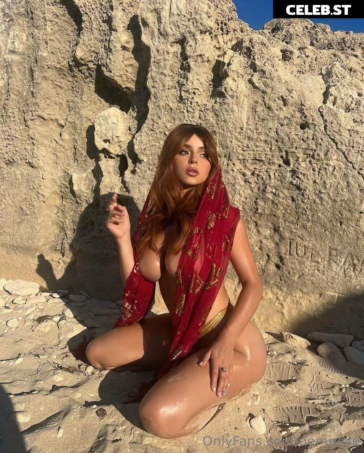 Demi Rose Mawby Image 9856763